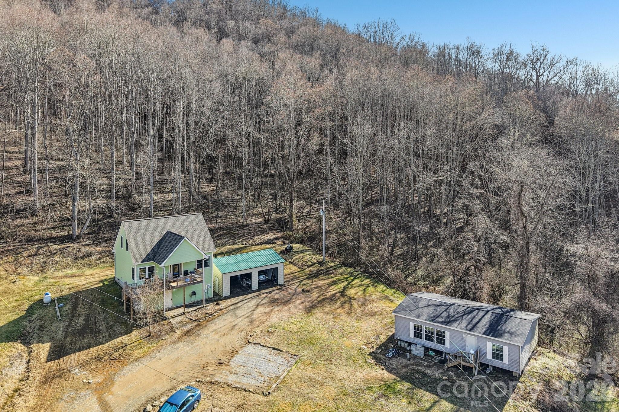530 Wilson Cove Road Canton NC 28716