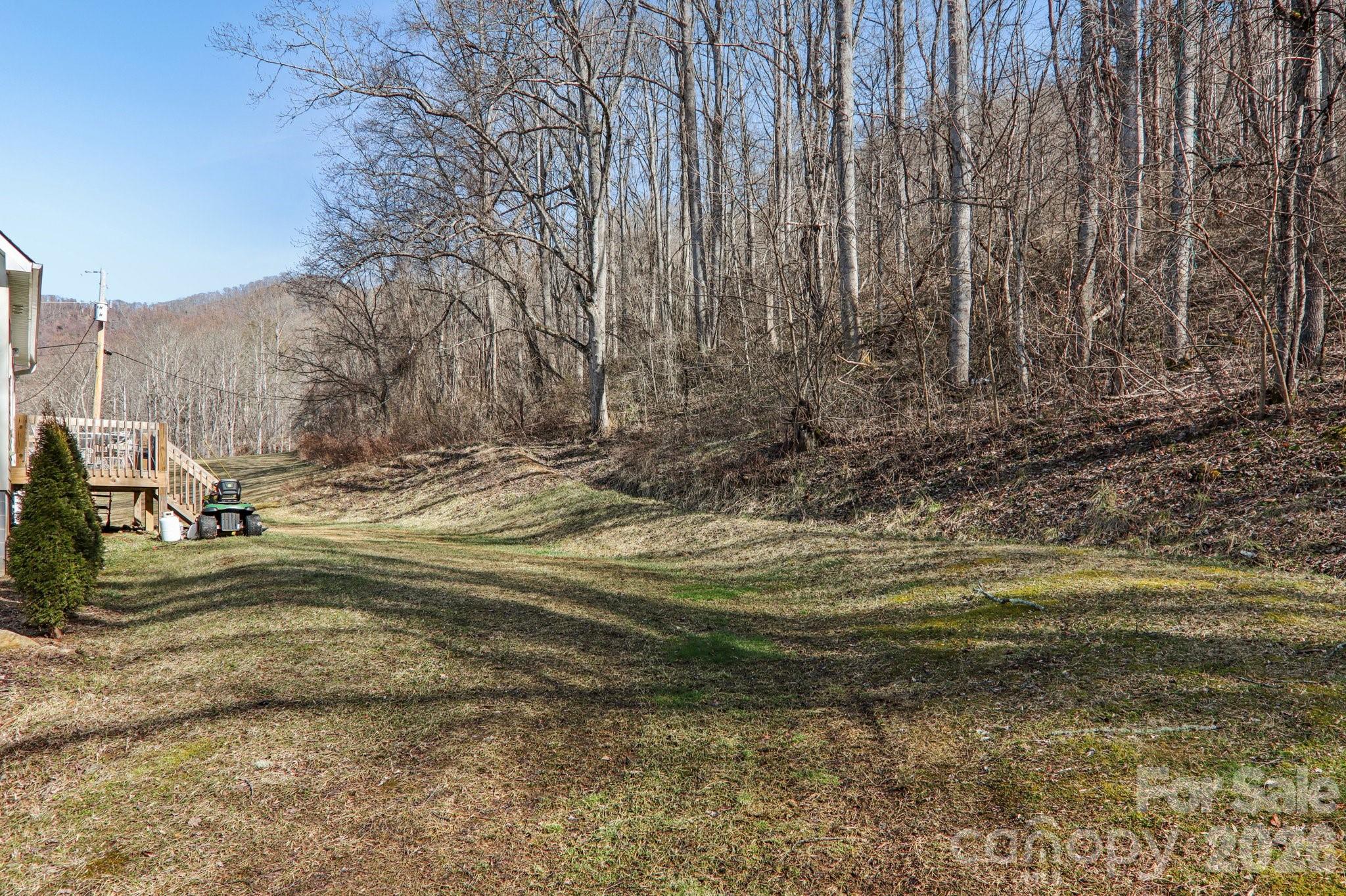 530 Wilson Cove Road Canton NC 28716