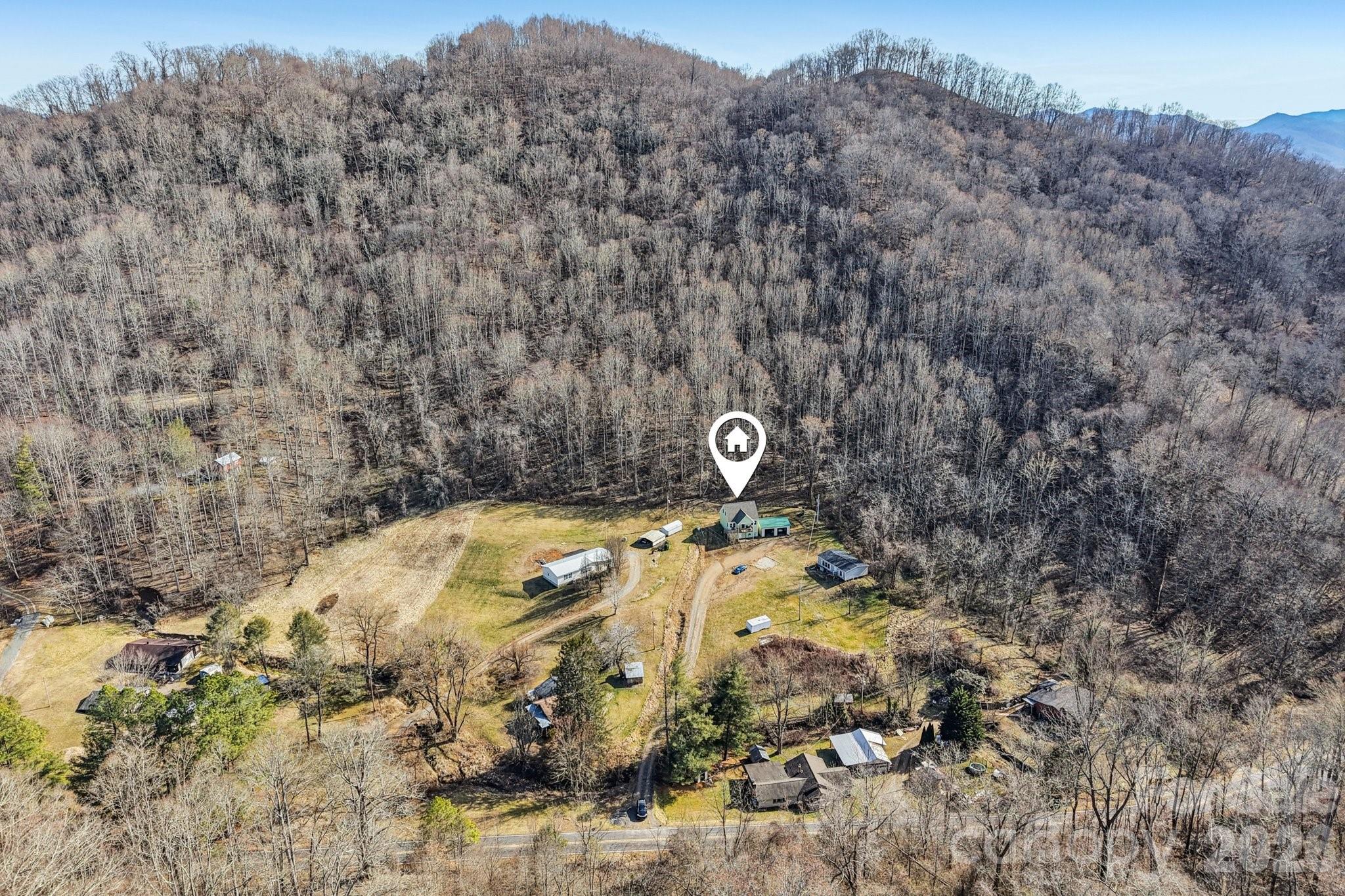 530 Wilson Cove Road Canton NC 28716