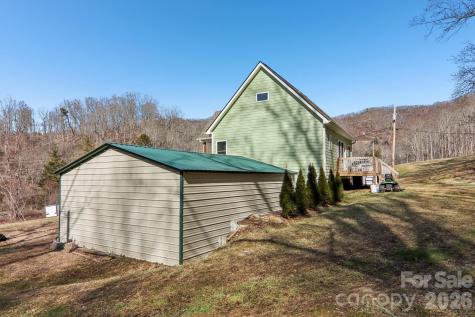 530 Wilson Cove Road Canton NC 28716