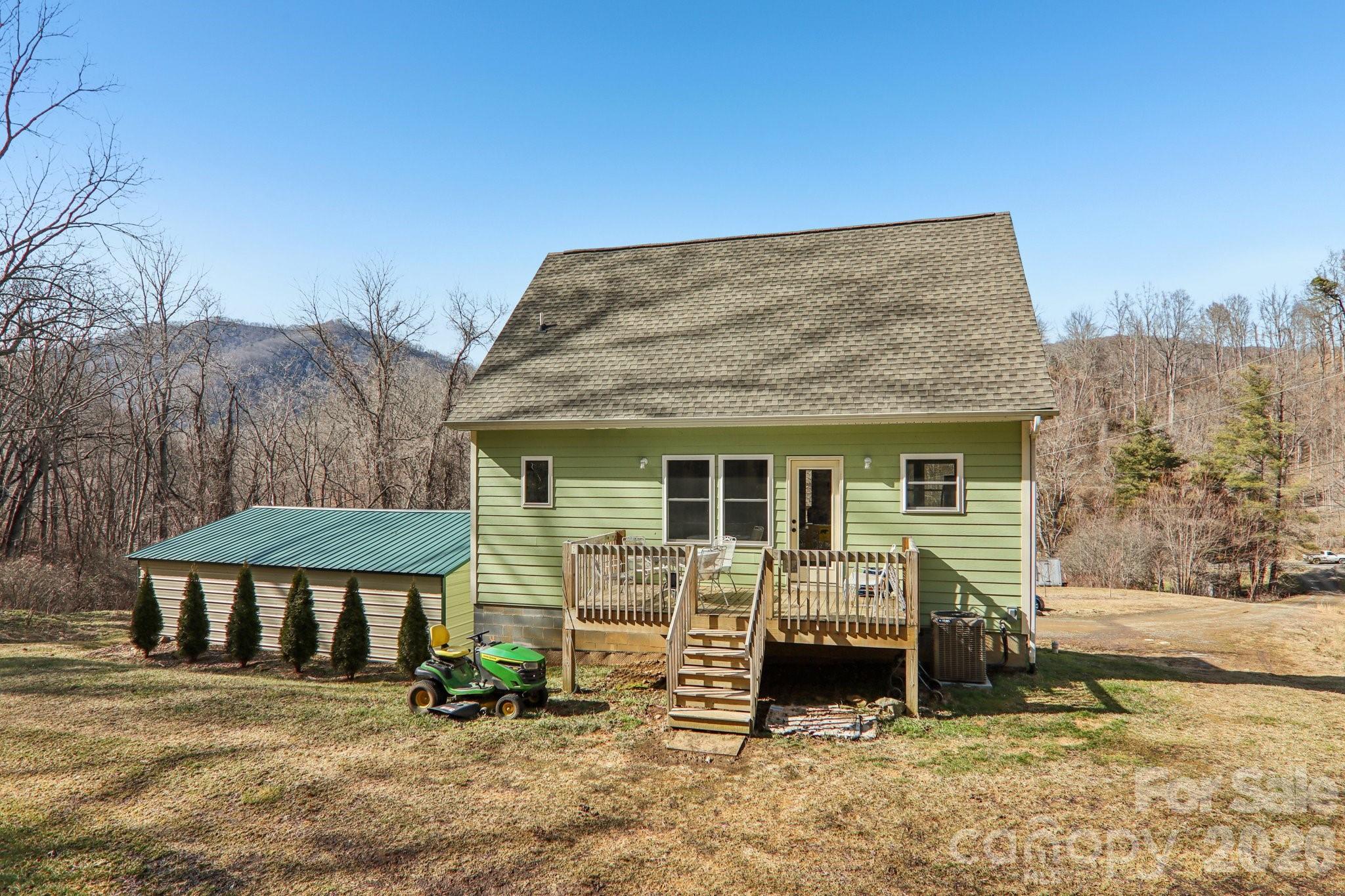 530 Wilson Cove Road Canton NC 28716