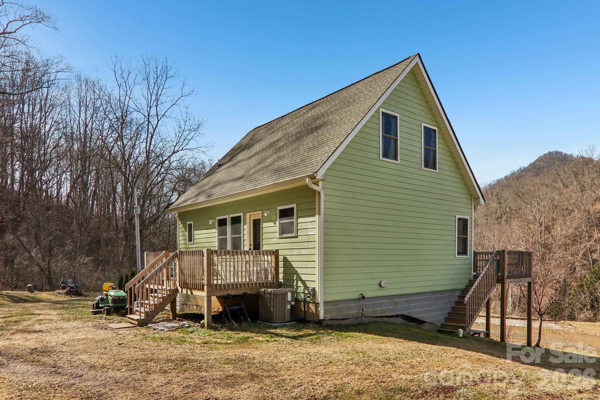 530 Wilson Cove Road Canton NC 28716