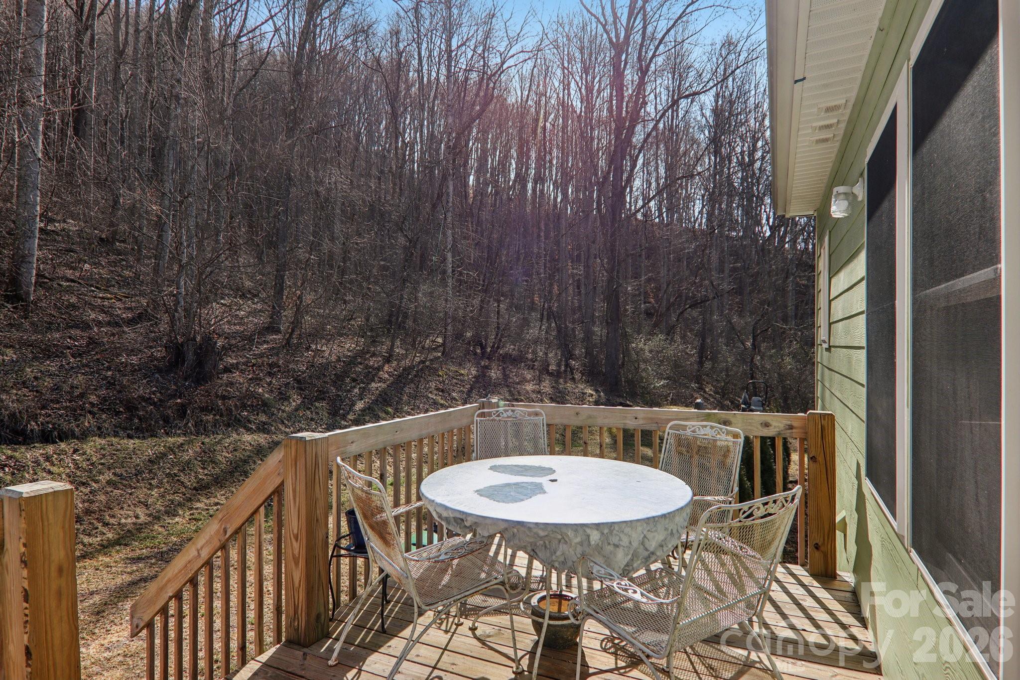 530 Wilson Cove Road Canton NC 28716