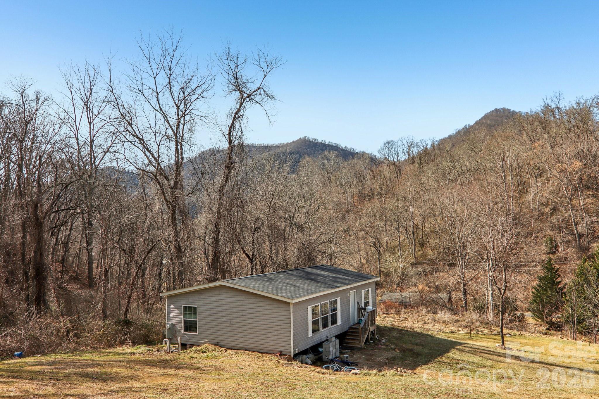 530 Wilson Cove Road Canton NC 28716