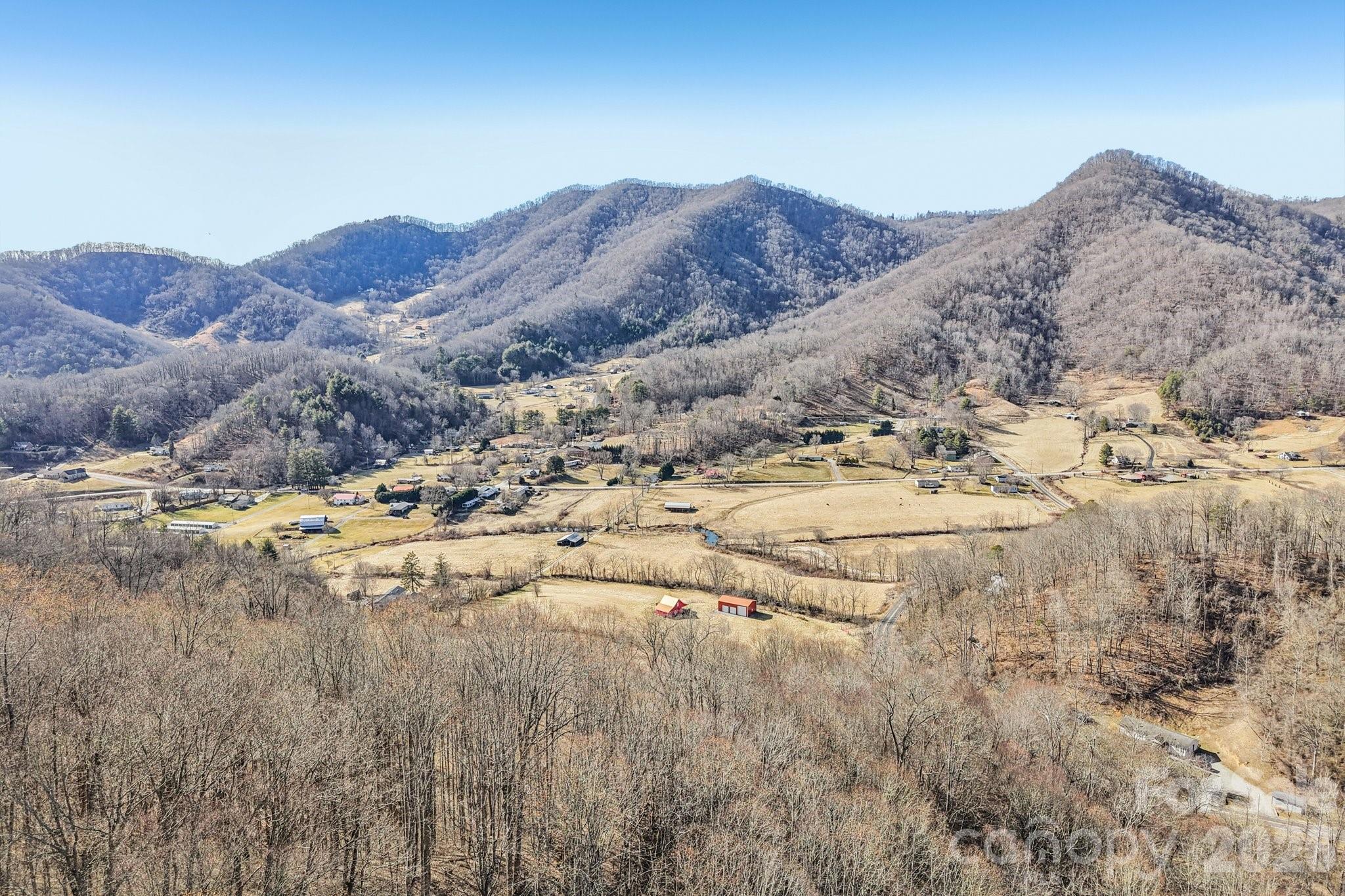 530 Wilson Cove Road Canton NC 28716