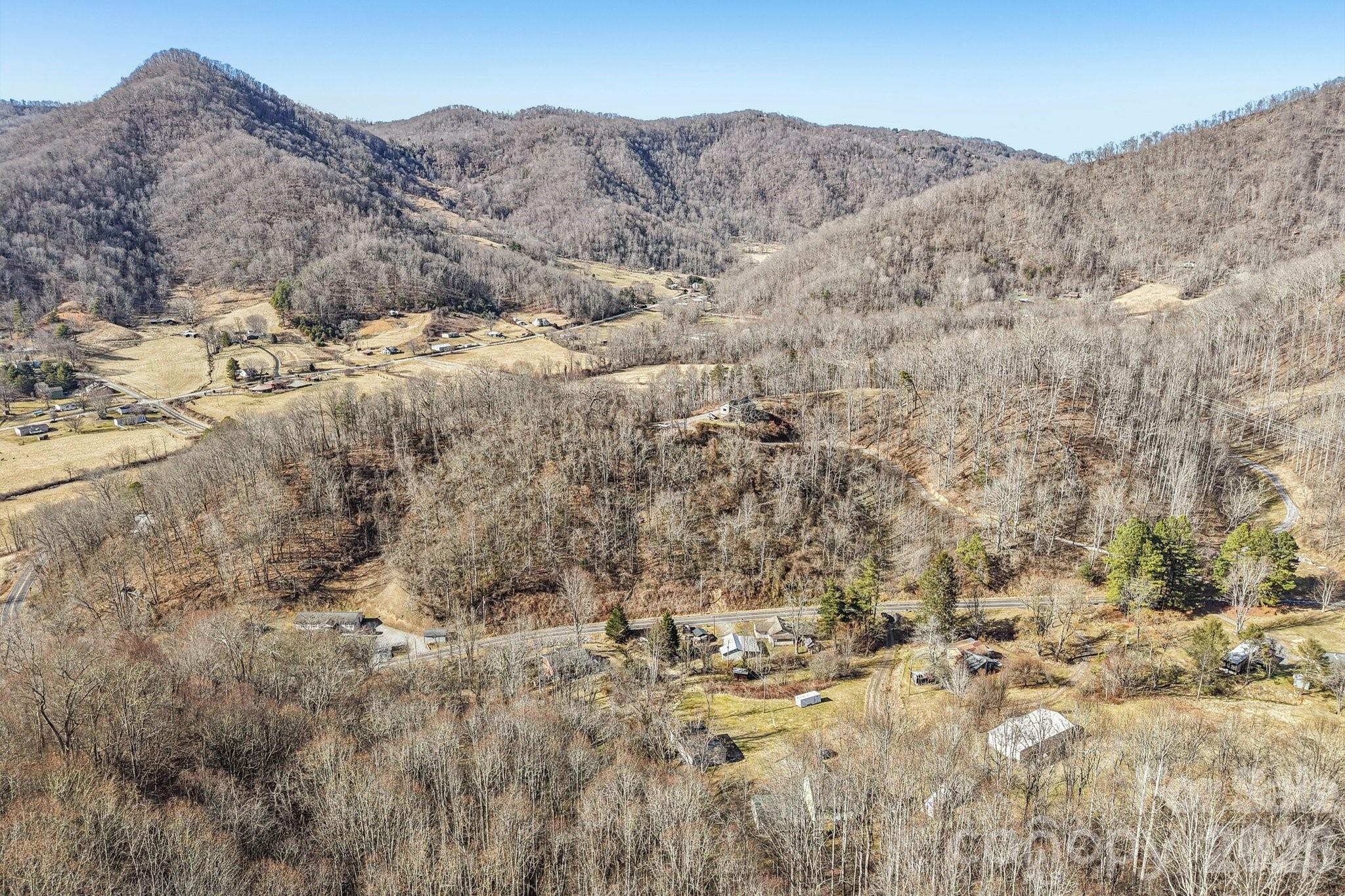 530 Wilson Cove Road Canton NC 28716