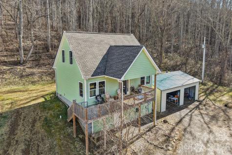 530 Wilson Cove Road Canton NC 28716