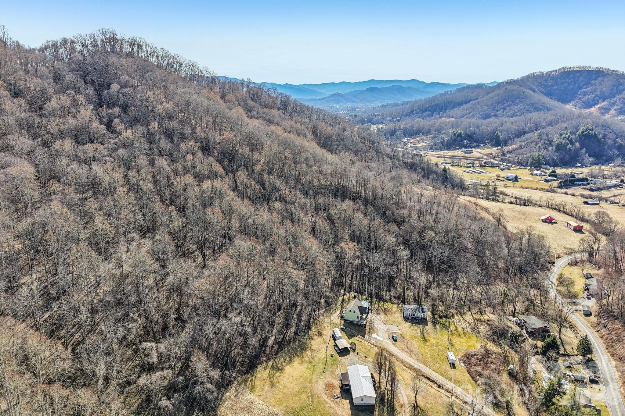 530 Wilson Cove Road Canton NC 28716