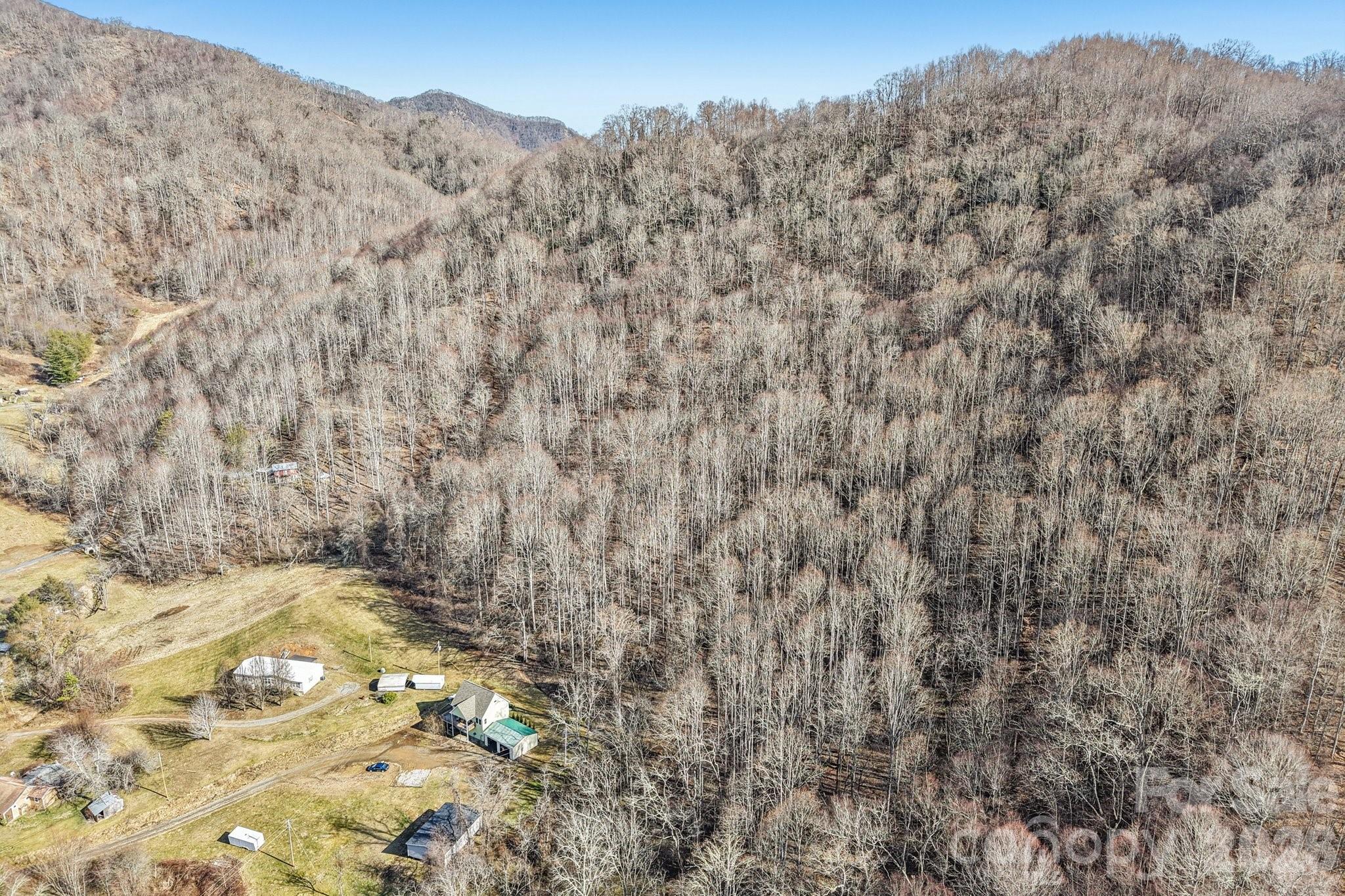 530 Wilson Cove Road Canton NC 28716