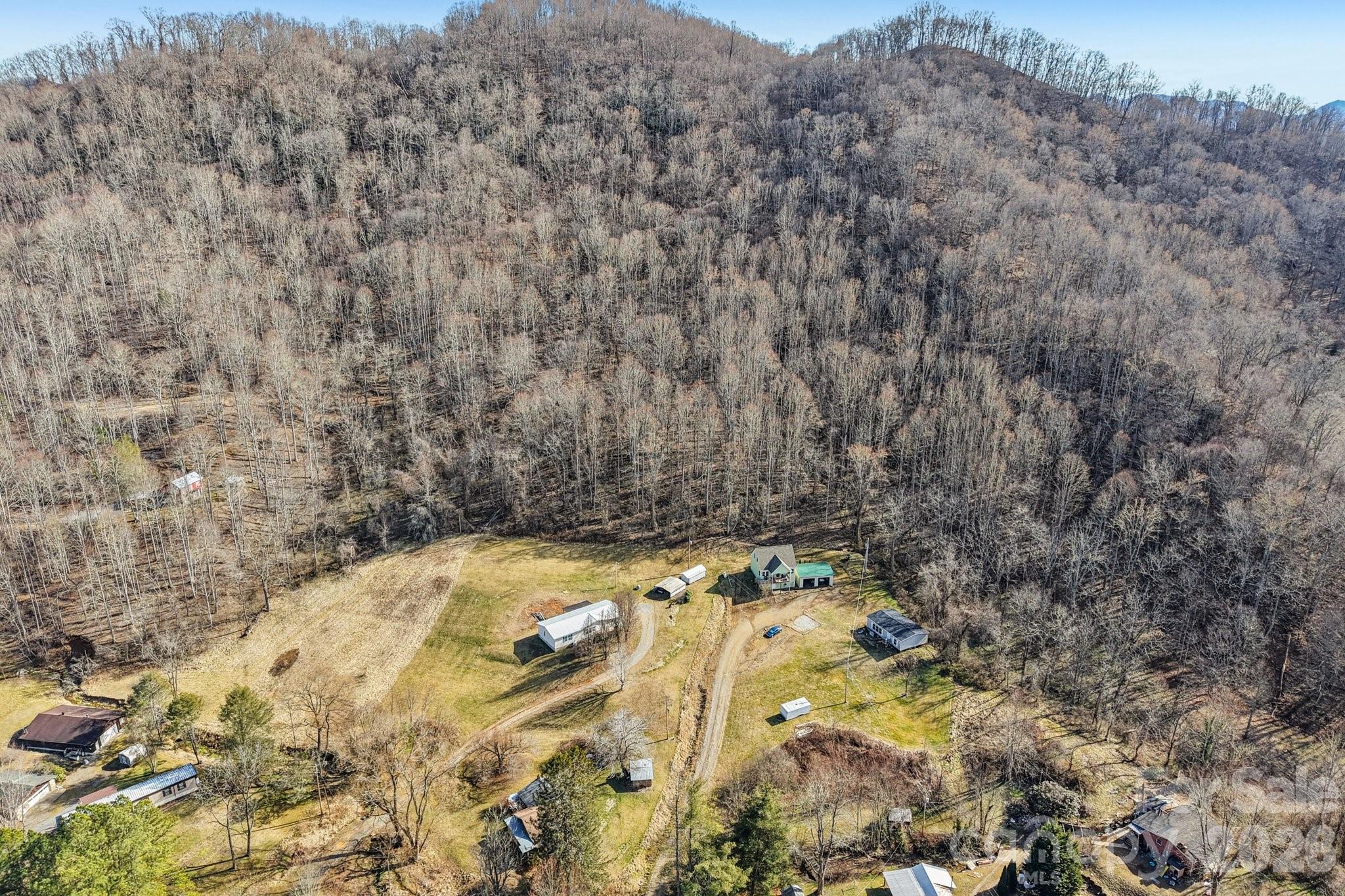 530 Wilson Cove Road Canton NC 28716