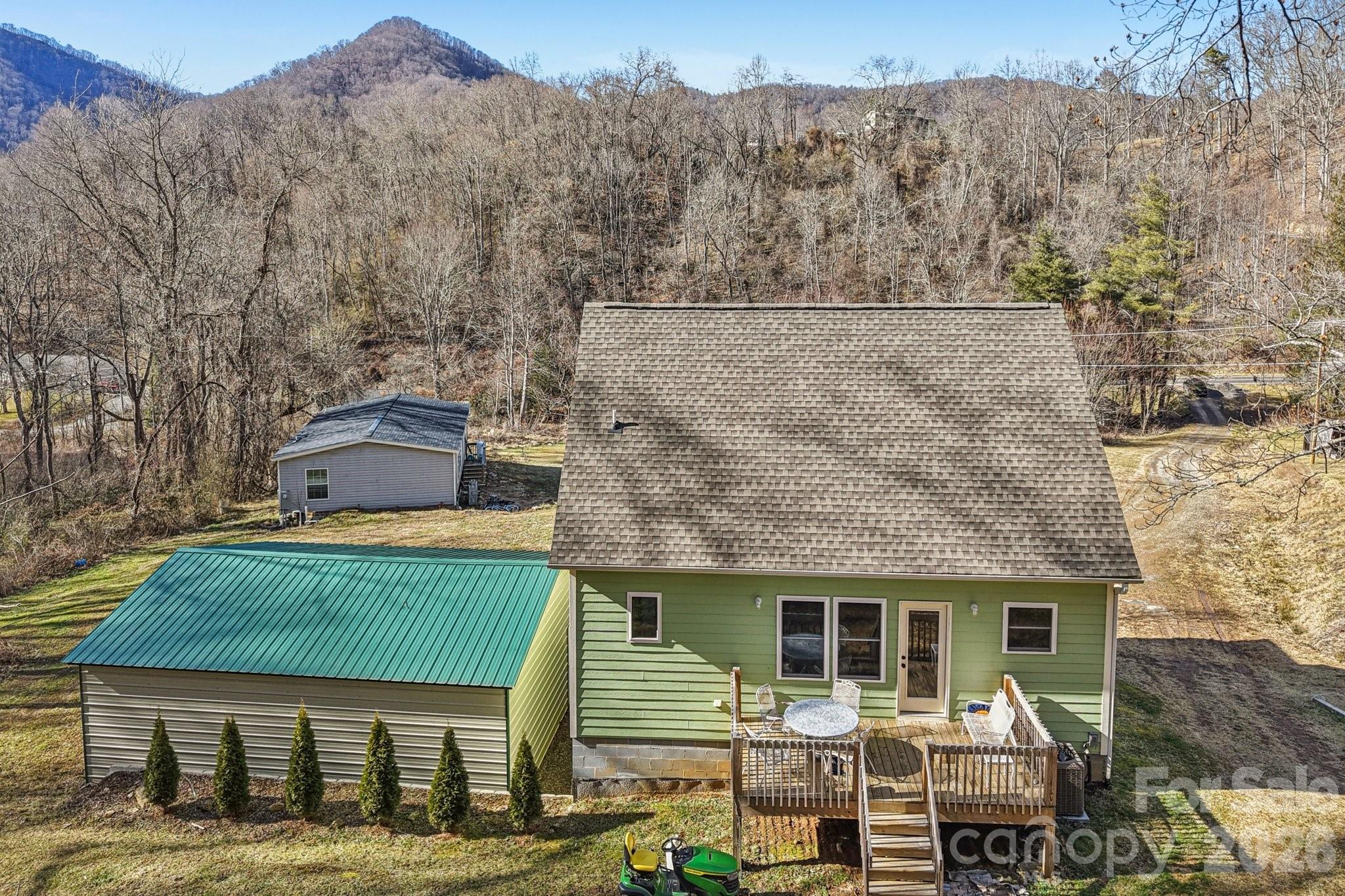 530 Wilson Cove Road Canton NC 28716