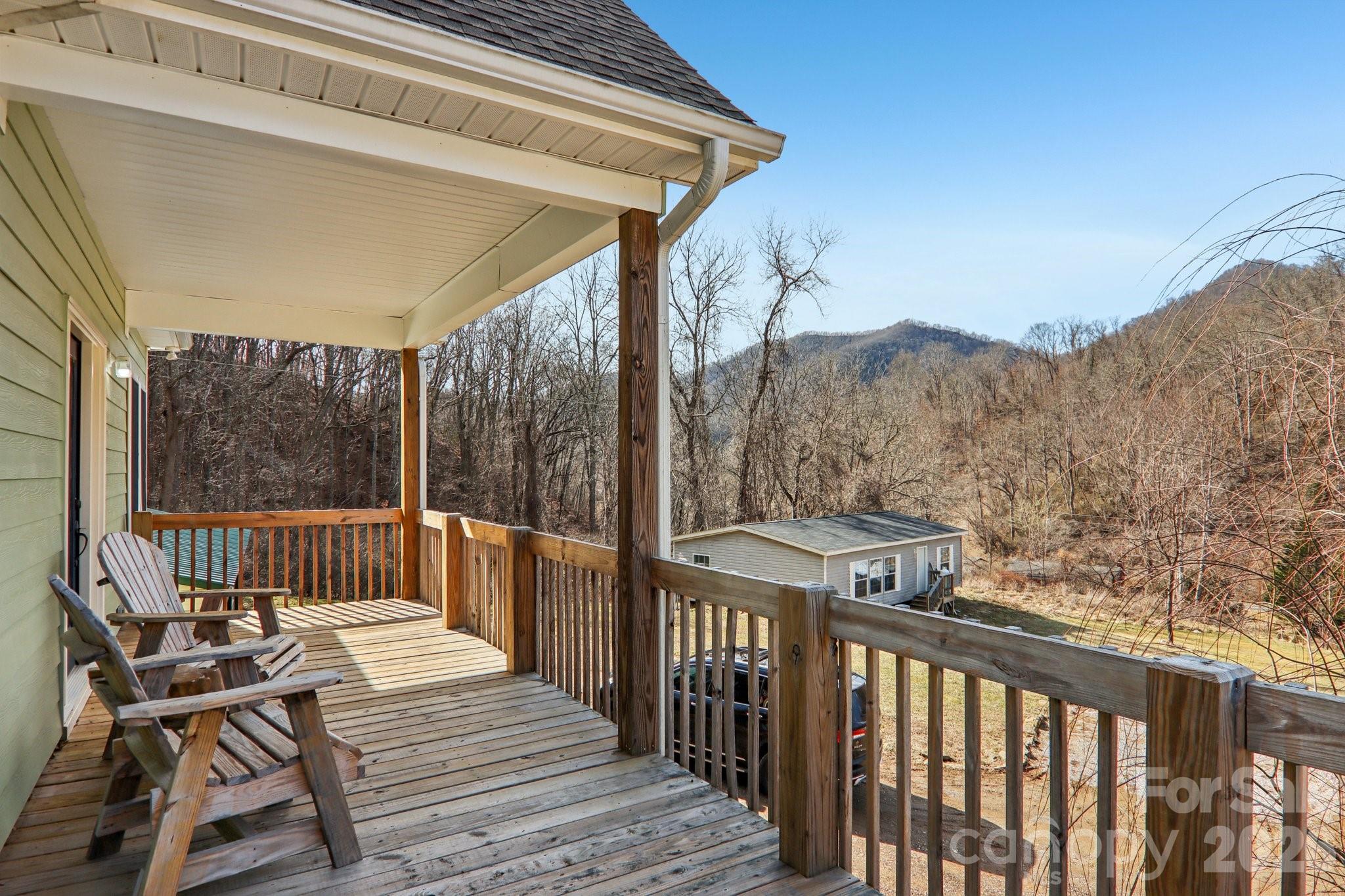 530 Wilson Cove Road Canton NC 28716