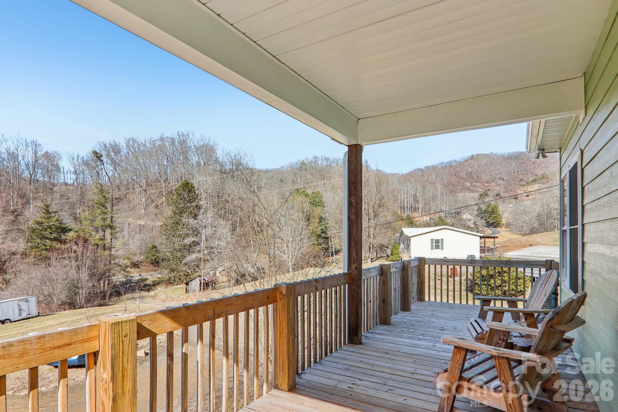 530 Wilson Cove Road Canton NC 28716