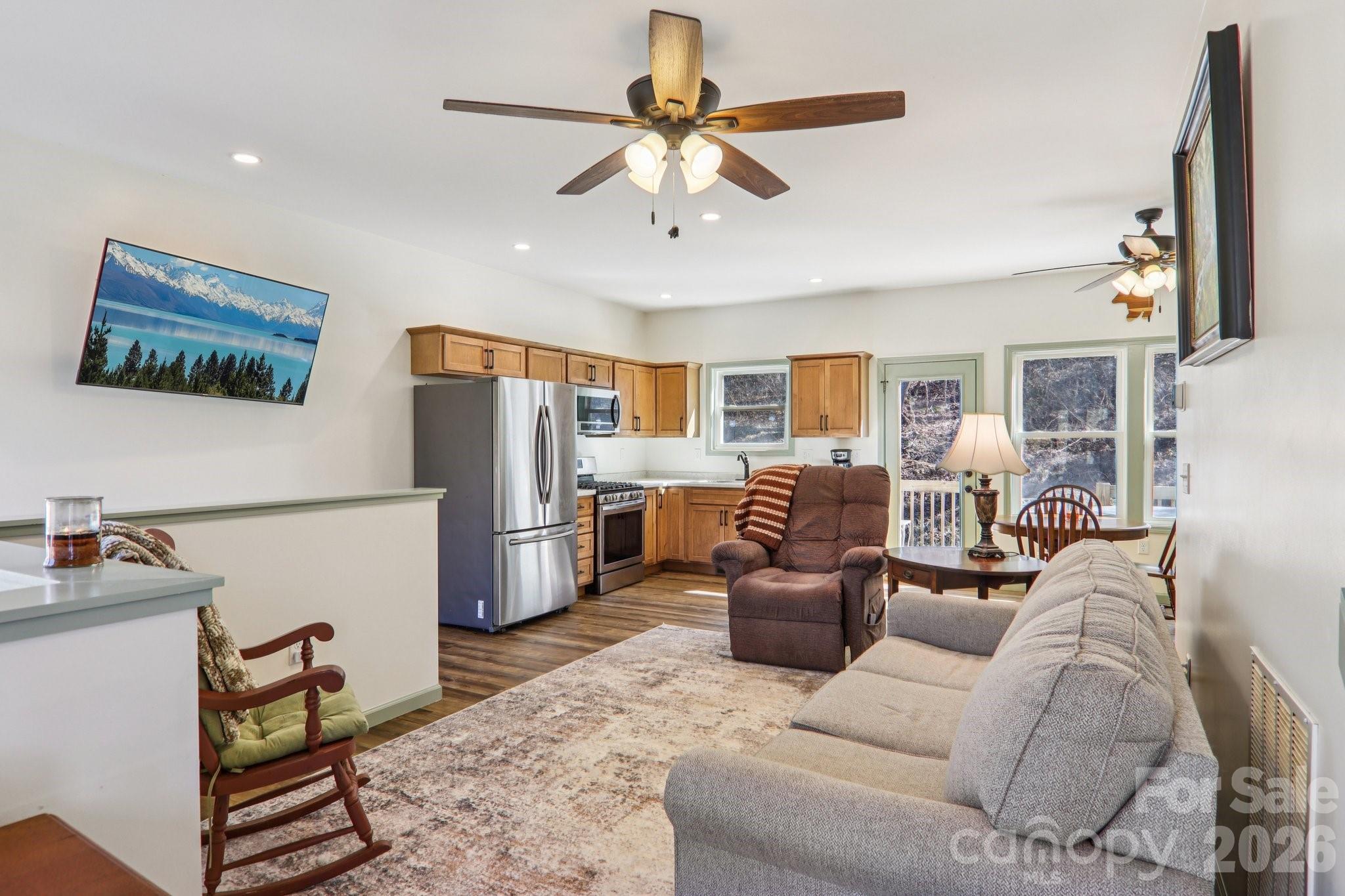 530 Wilson Cove Road Canton NC 28716