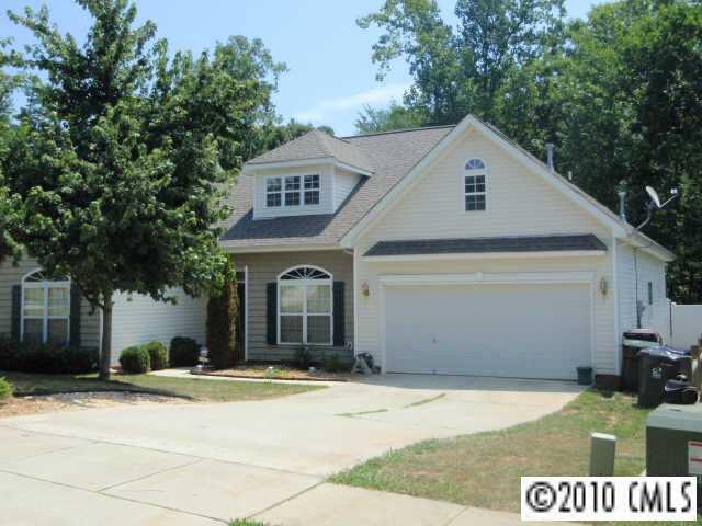 13921 Hastings Farm Road Huntersville NC 28078