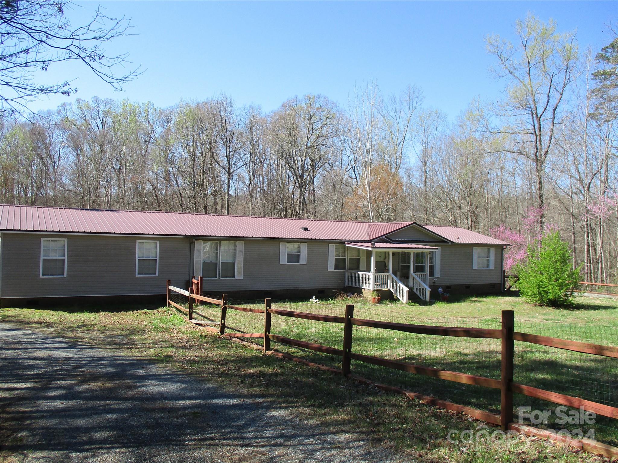 1681 Lane Road Mount Holly NC 28120