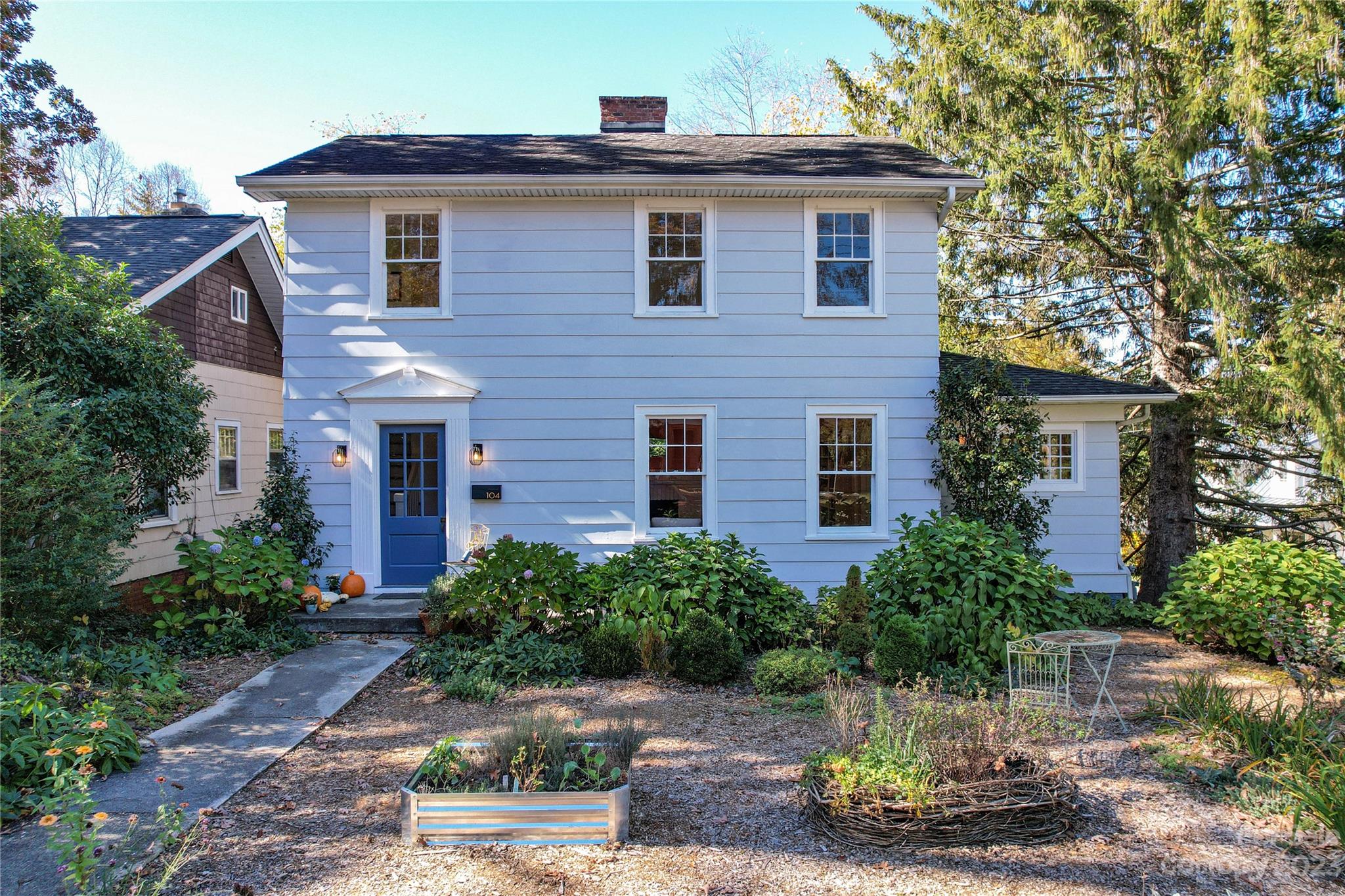 104 Louisiana Avenue Asheville NC 28806