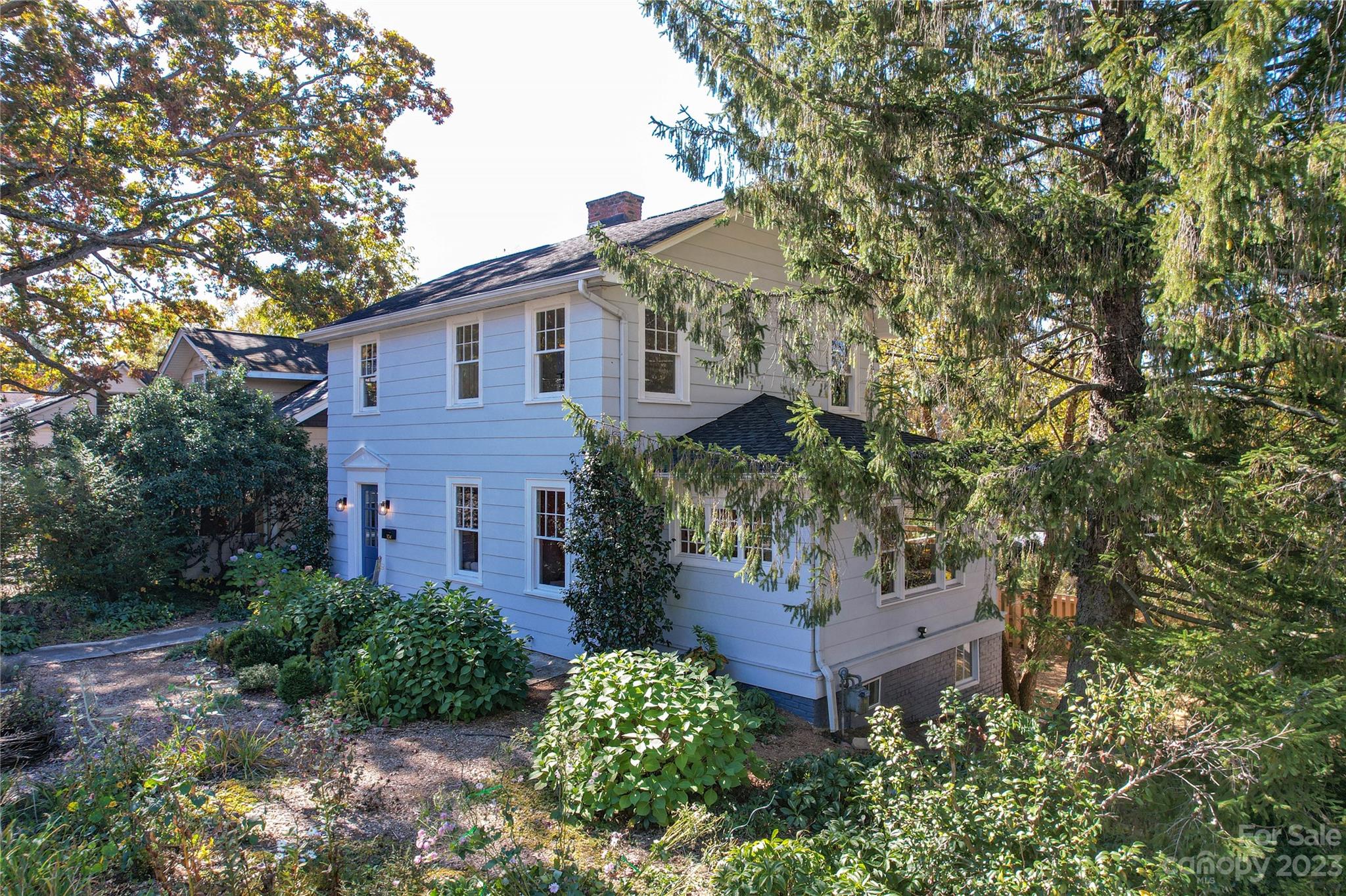 104 Louisiana Avenue Asheville NC 28806