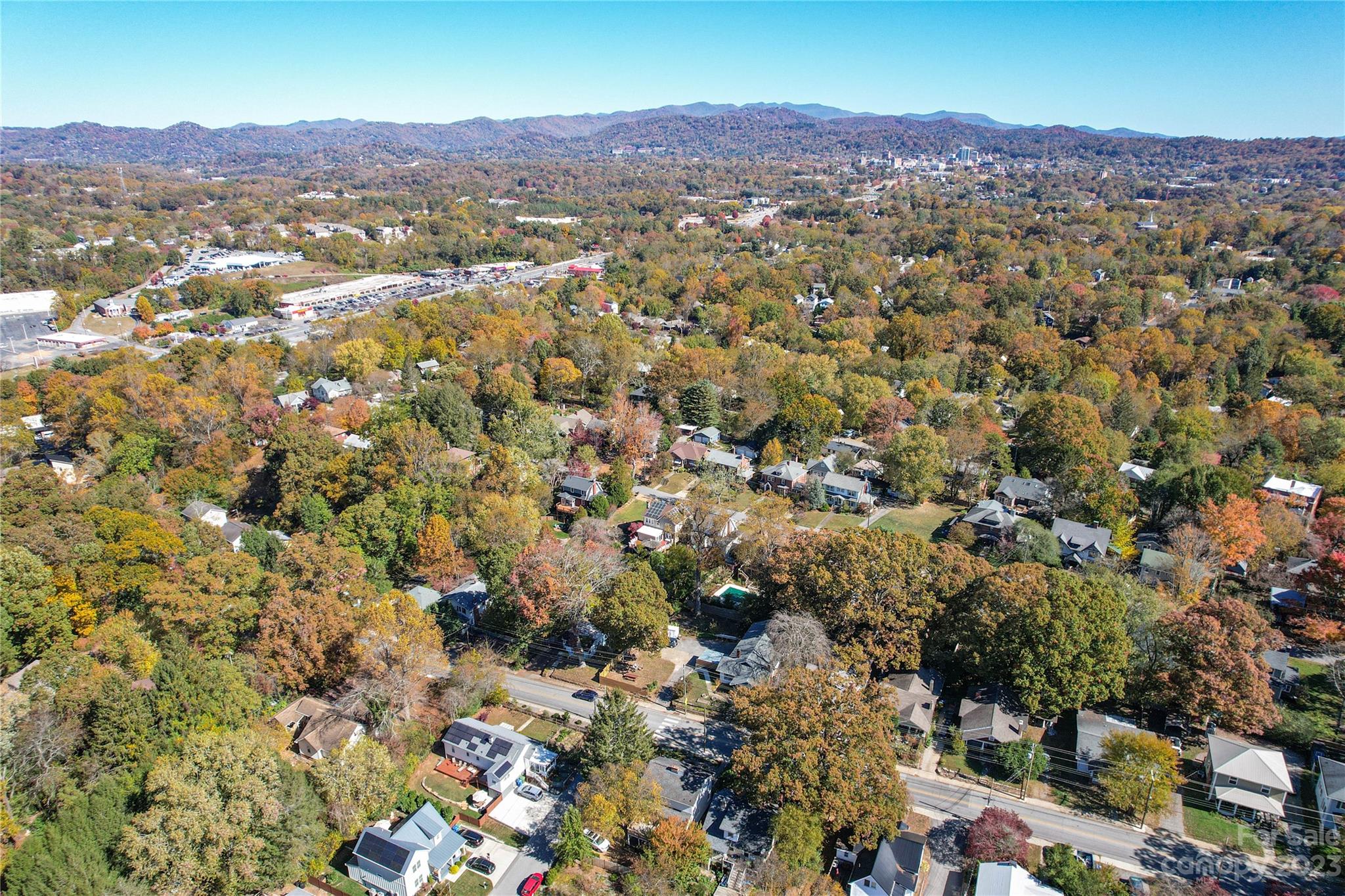 104 Louisiana Avenue Asheville NC 28806