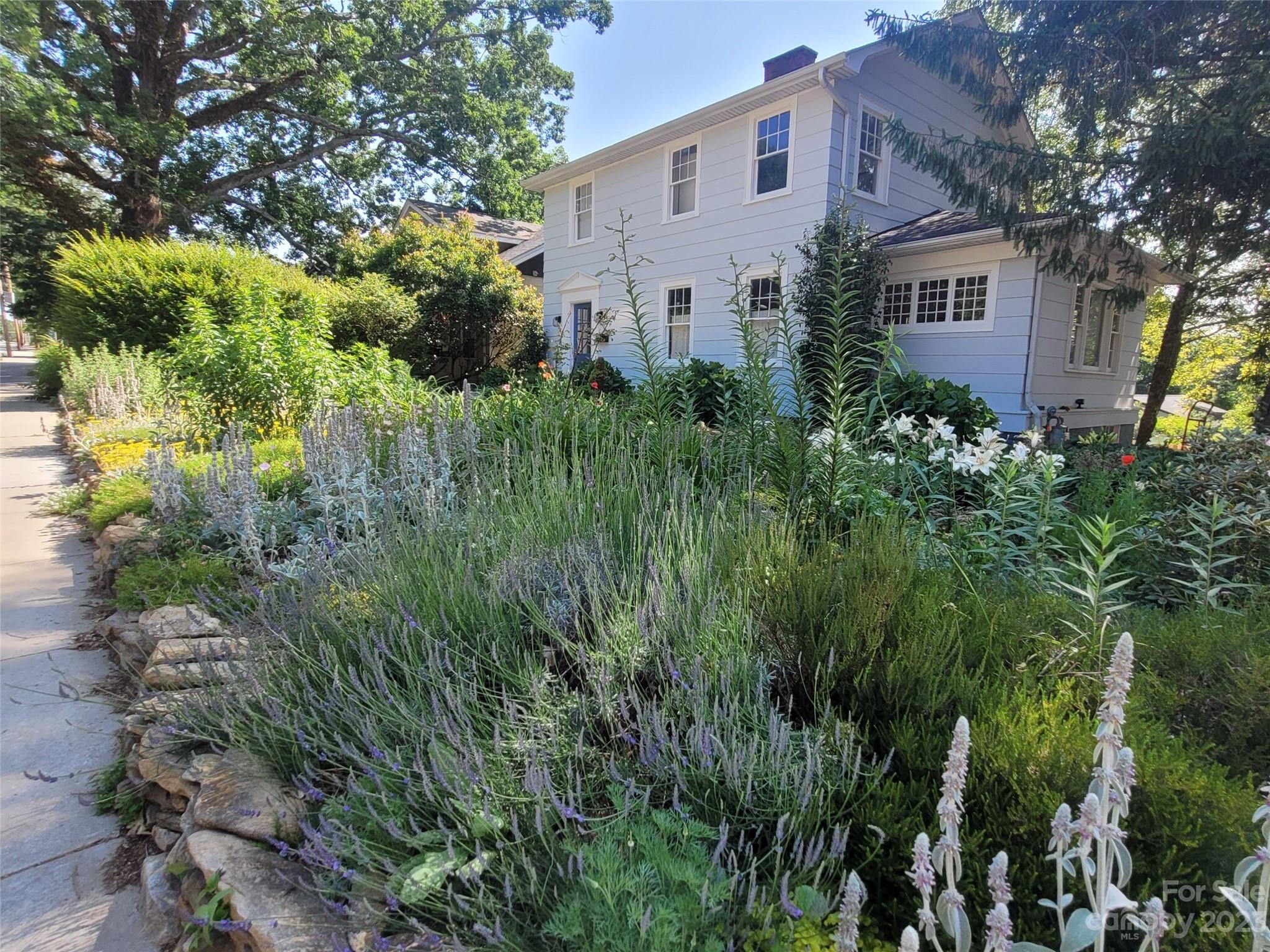 104 Louisiana Avenue Asheville NC 28806