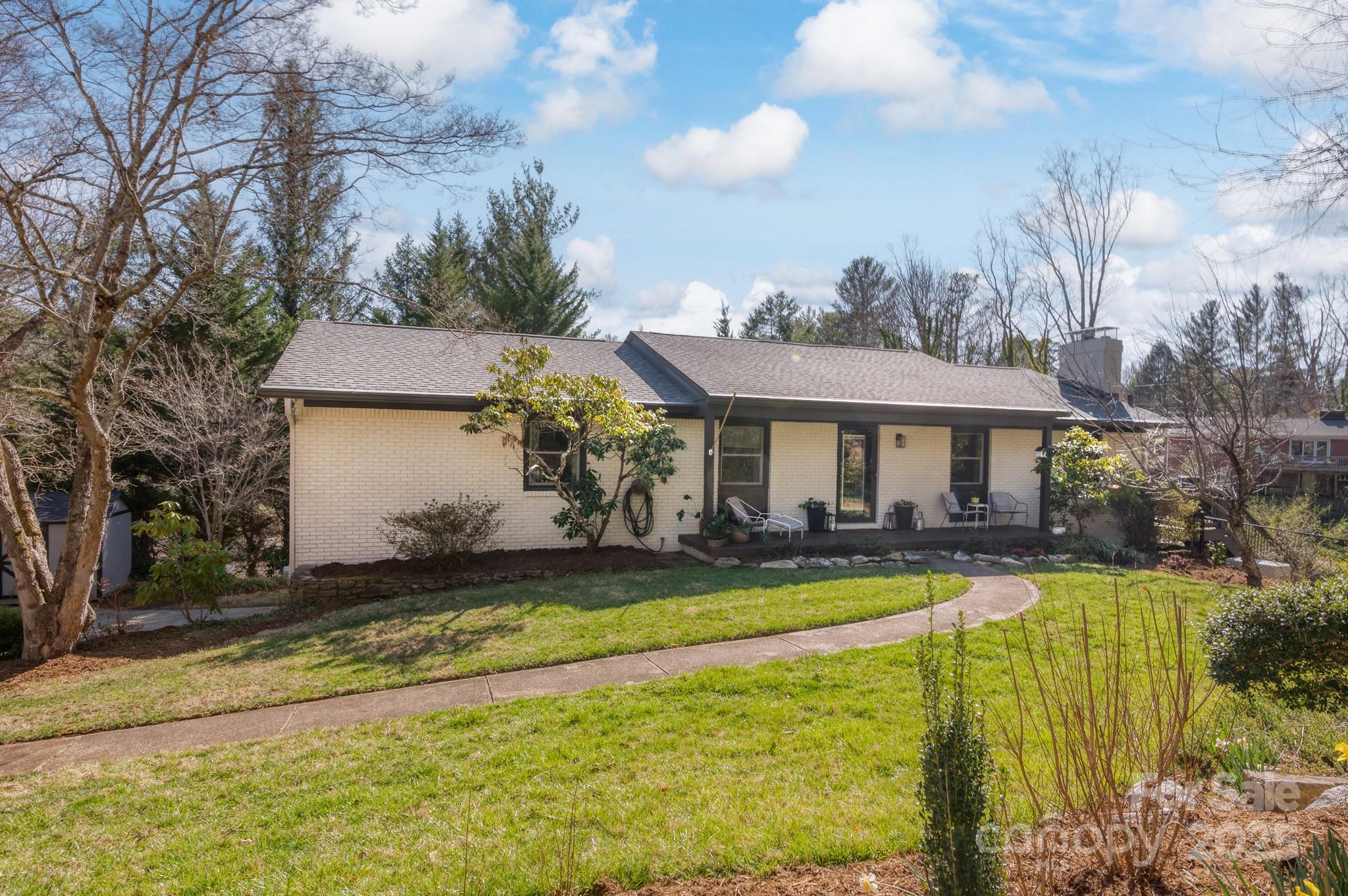 36 Brookcliff Drive Asheville NC 28804