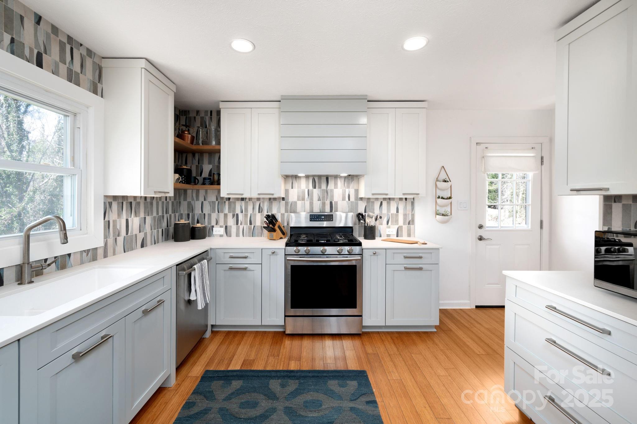 36 Brookcliff Drive Asheville NC 28804