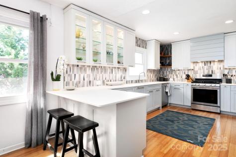 36 Brookcliff Drive Asheville NC 28804