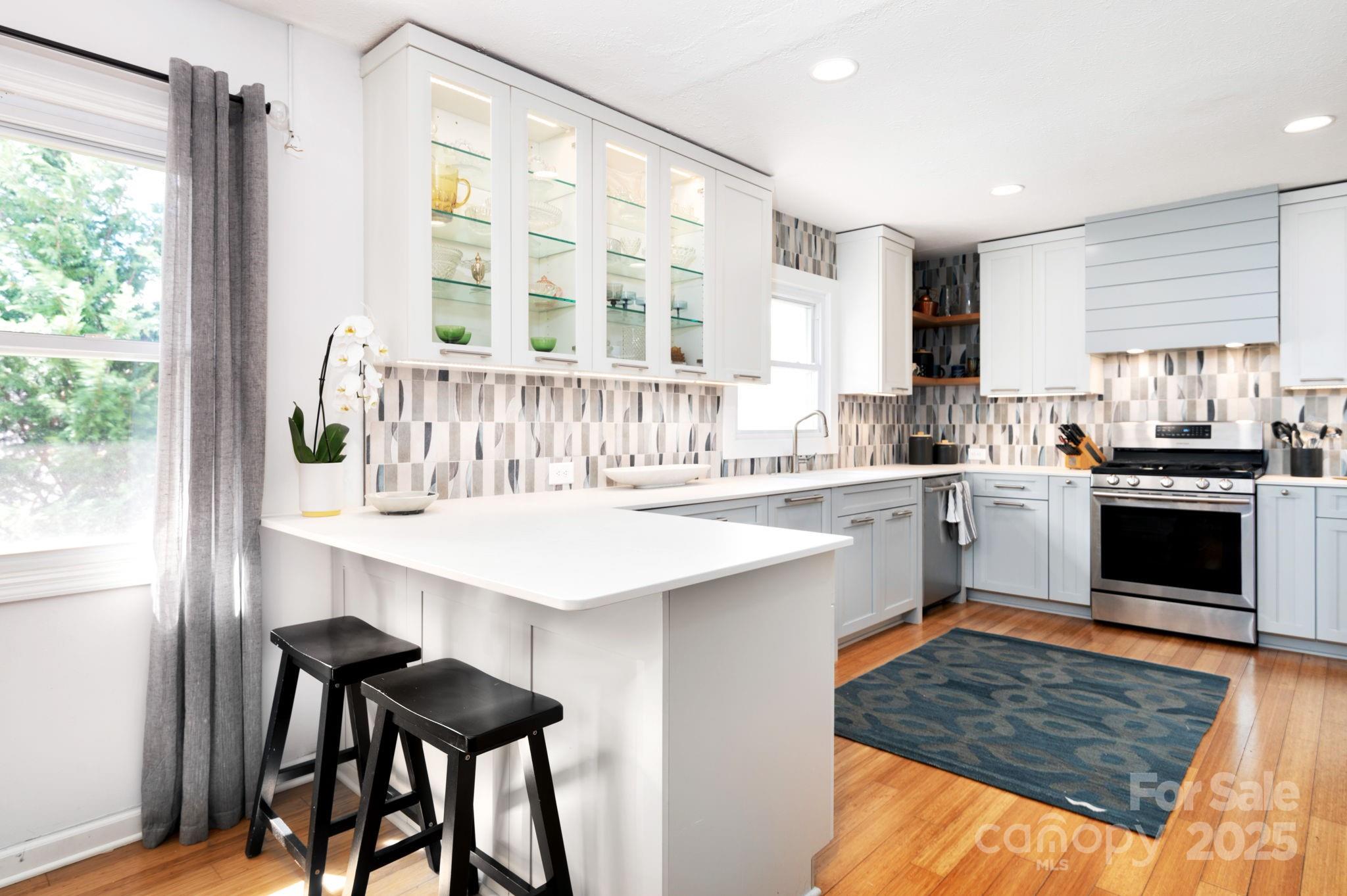 36 Brookcliff Drive Asheville NC 28804