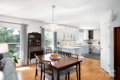 36 Brookcliff Drive Asheville NC 28804