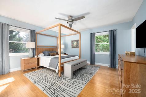 36 Brookcliff Drive Asheville NC 28804