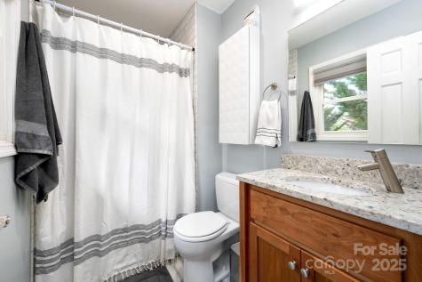 36 Brookcliff Drive Asheville NC 28804