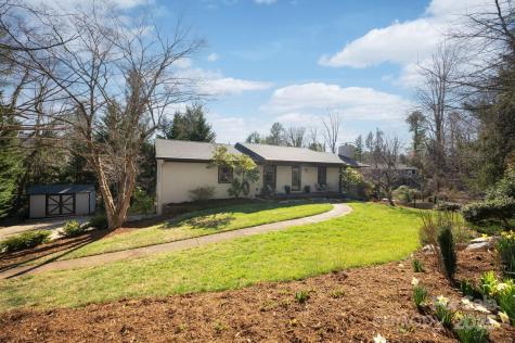 36 Brookcliff Drive Asheville NC 28804