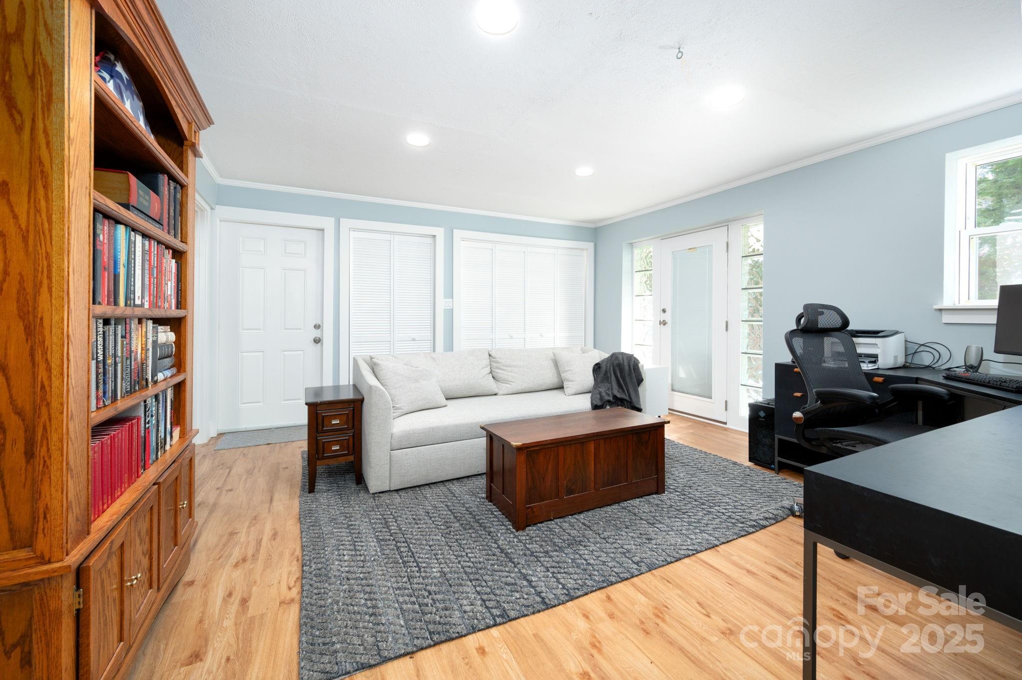 36 Brookcliff Drive Asheville NC 28804