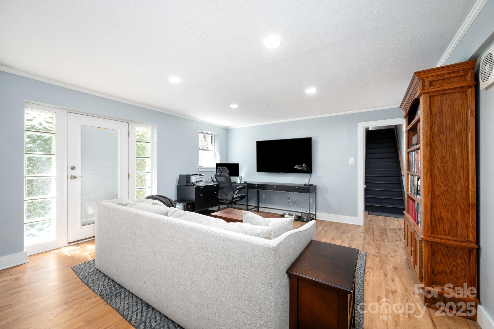 36 Brookcliff Drive Asheville NC 28804