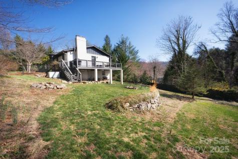 36 Brookcliff Drive Asheville NC 28804