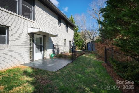 36 Brookcliff Drive Asheville NC 28804