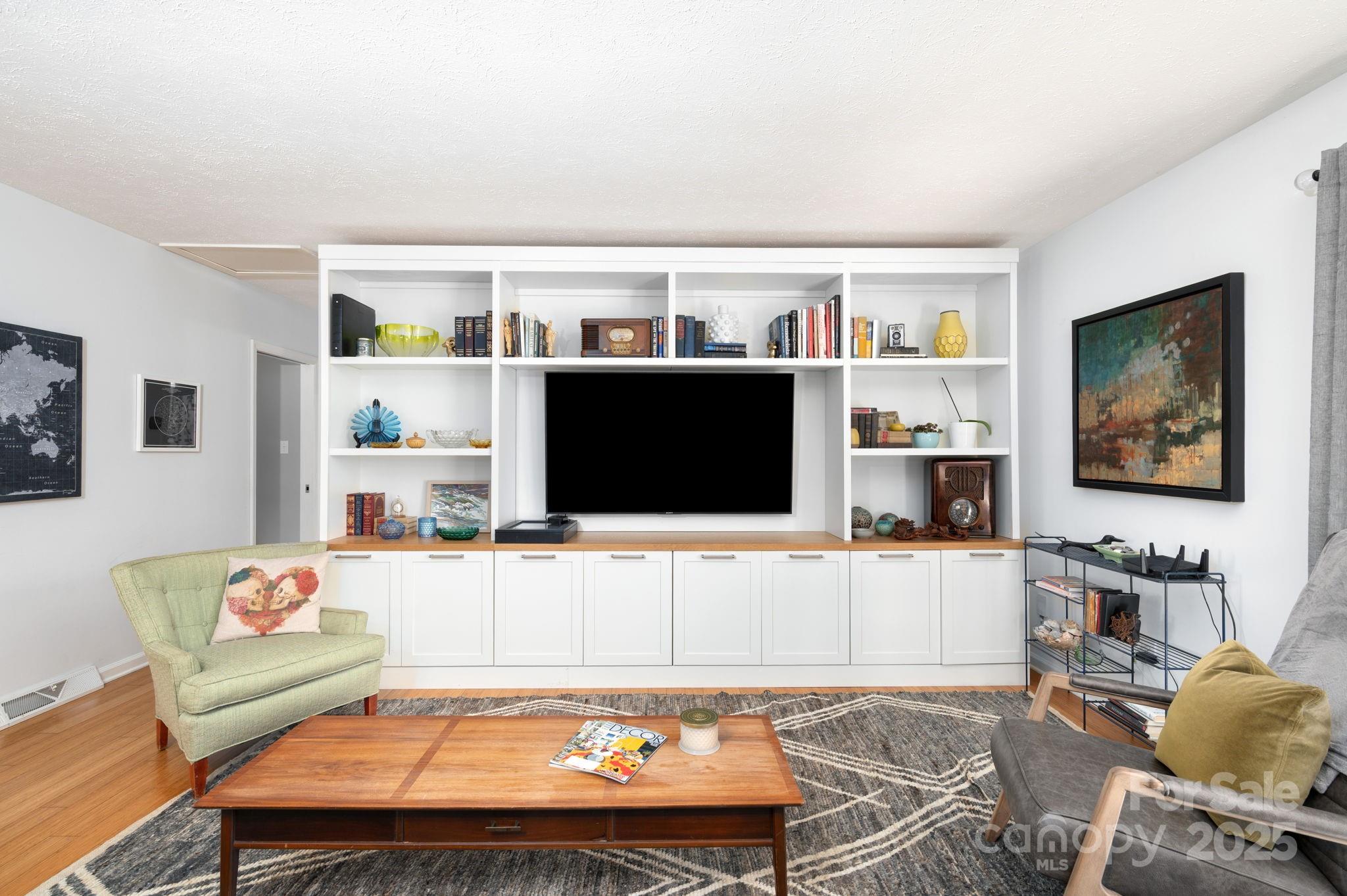 36 Brookcliff Drive Asheville NC 28804