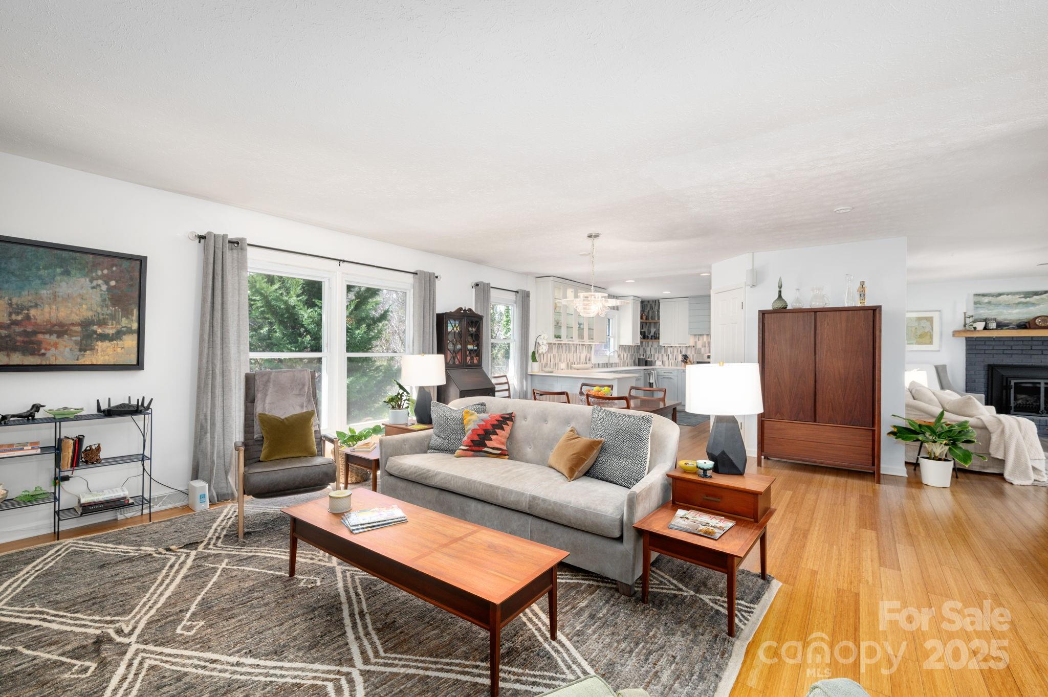 36 Brookcliff Drive Asheville NC 28804