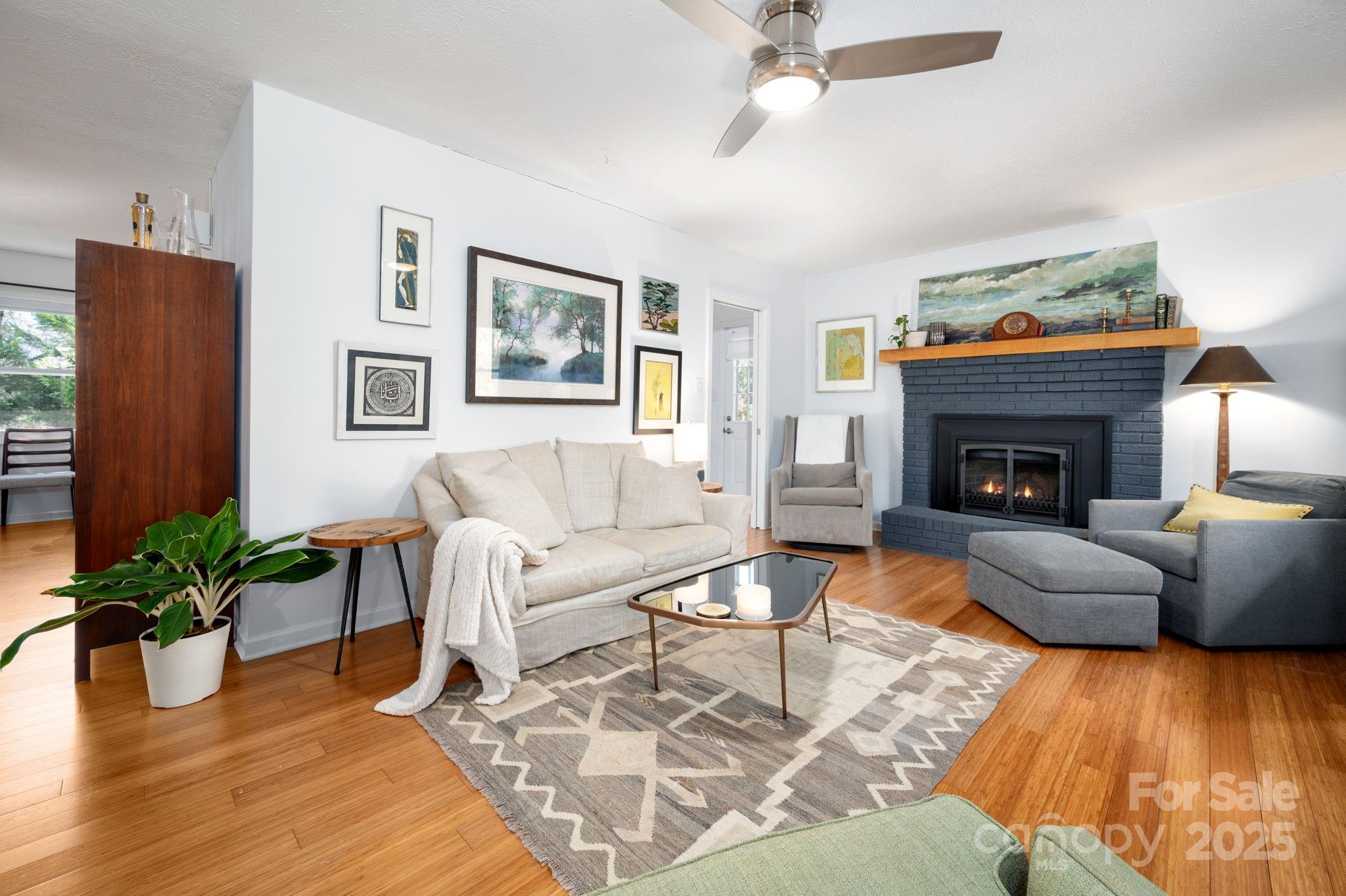 36 Brookcliff Drive Asheville NC 28804