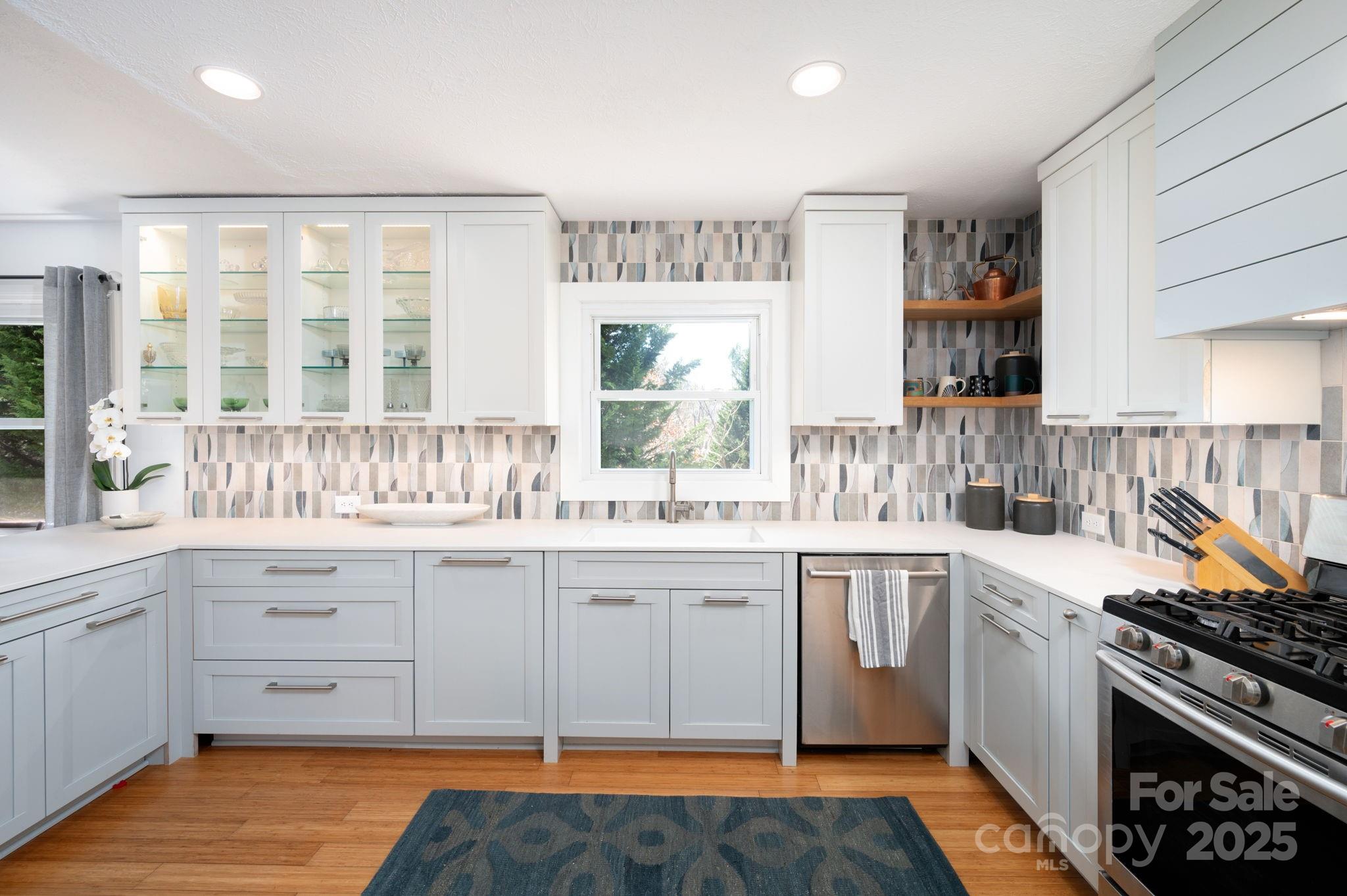 36 Brookcliff Drive Asheville NC 28804