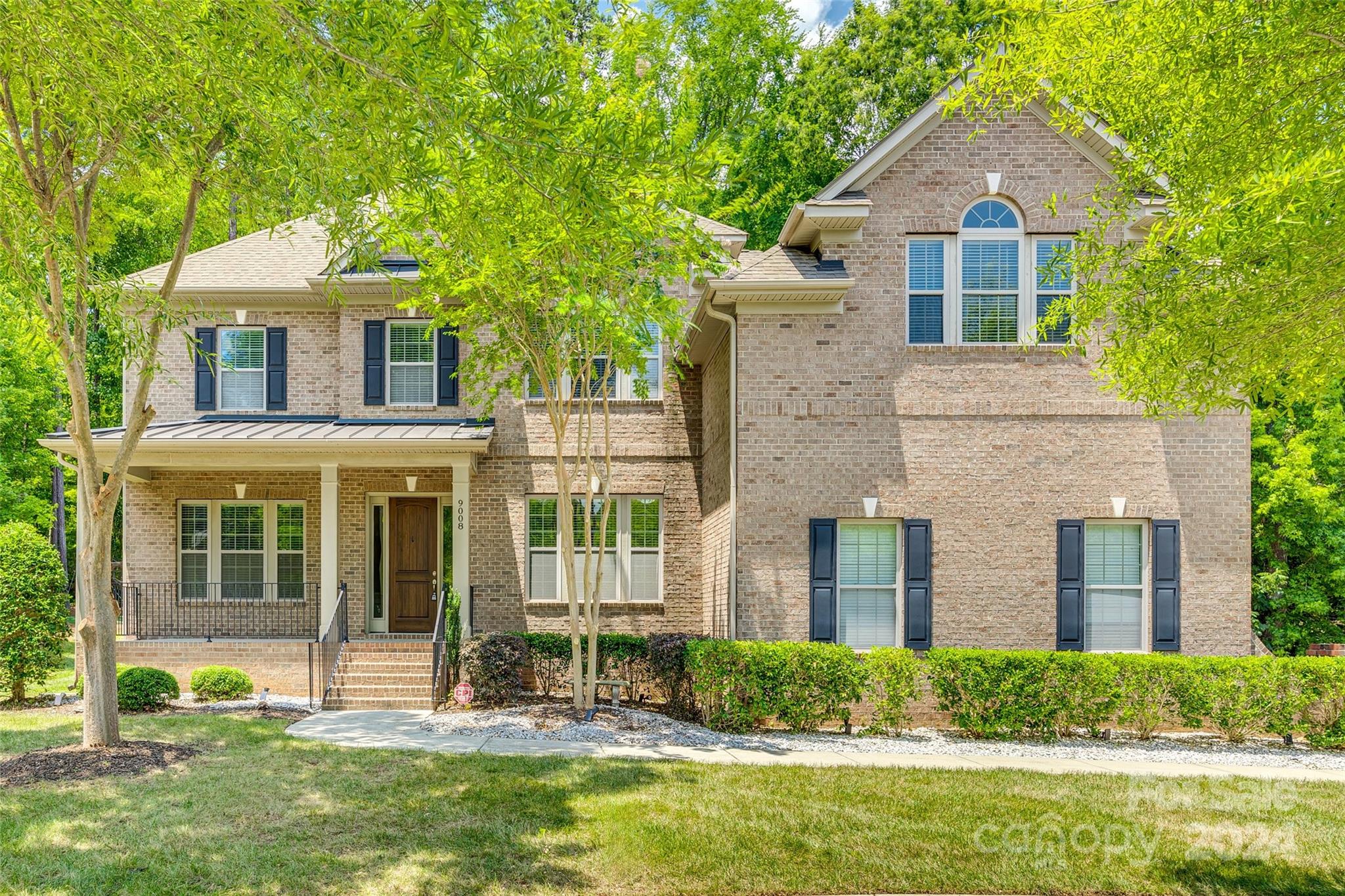 9008 Rochedale Place Waxhaw NC 28173