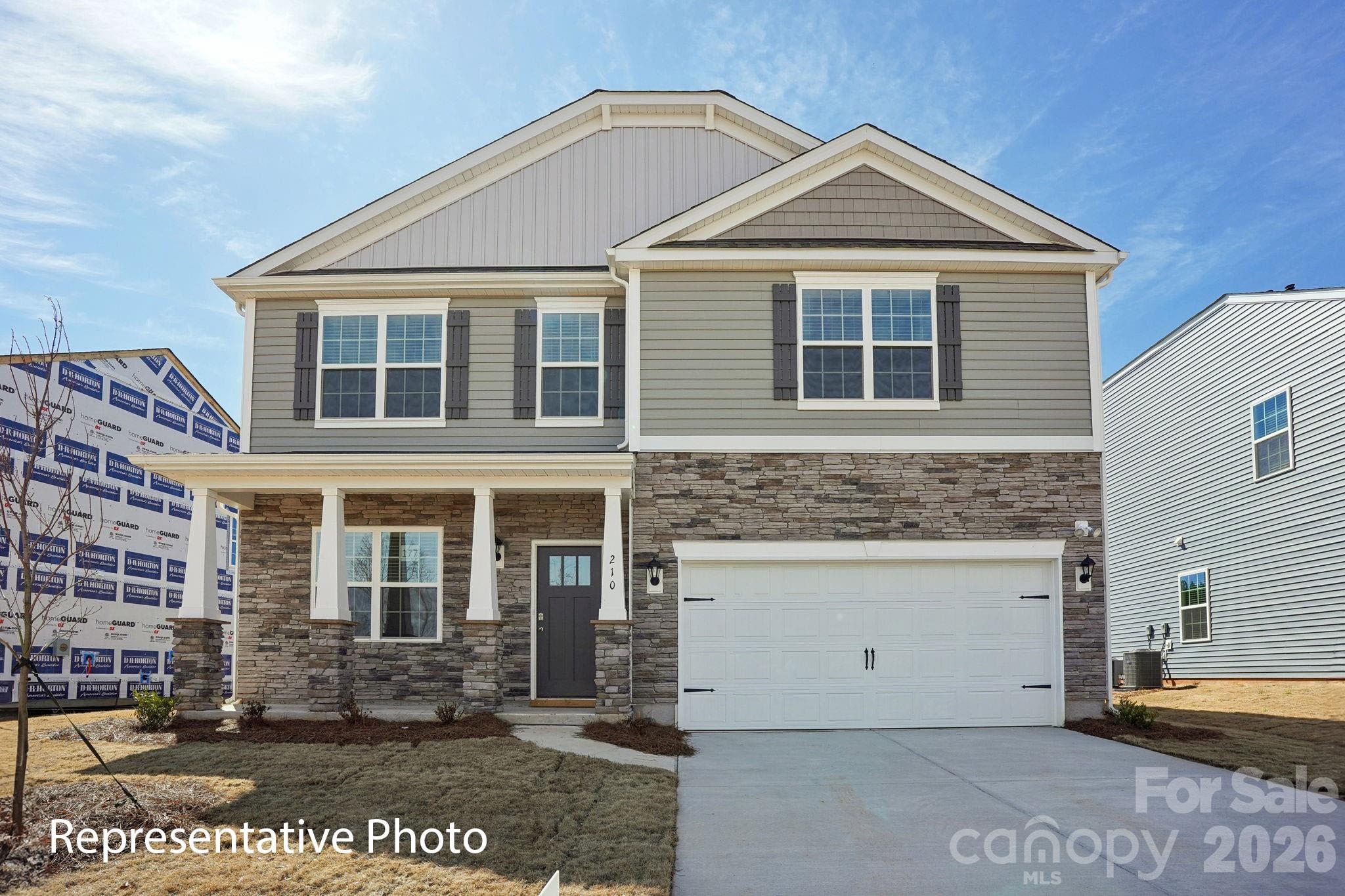 1634 Secrest Commons Drive Monroe NC 28112