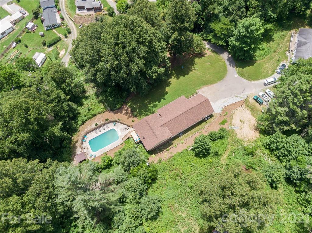 138 Hillside Drive Spruce Pine NC 28777