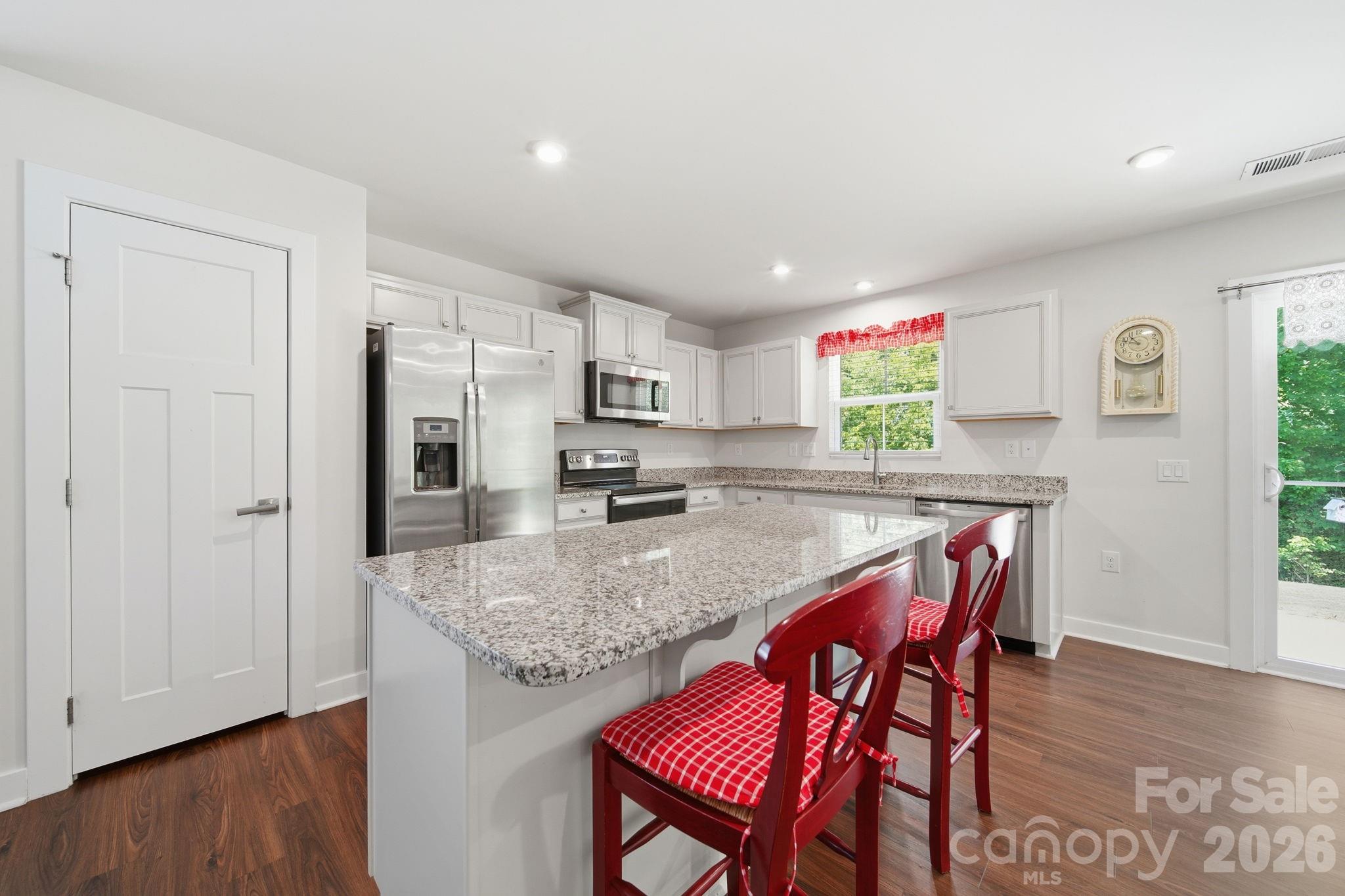 4507 Hunton Dale Road NW Concord NC 28027