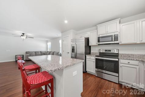4507 Hunton Dale Road NW Concord NC 28027