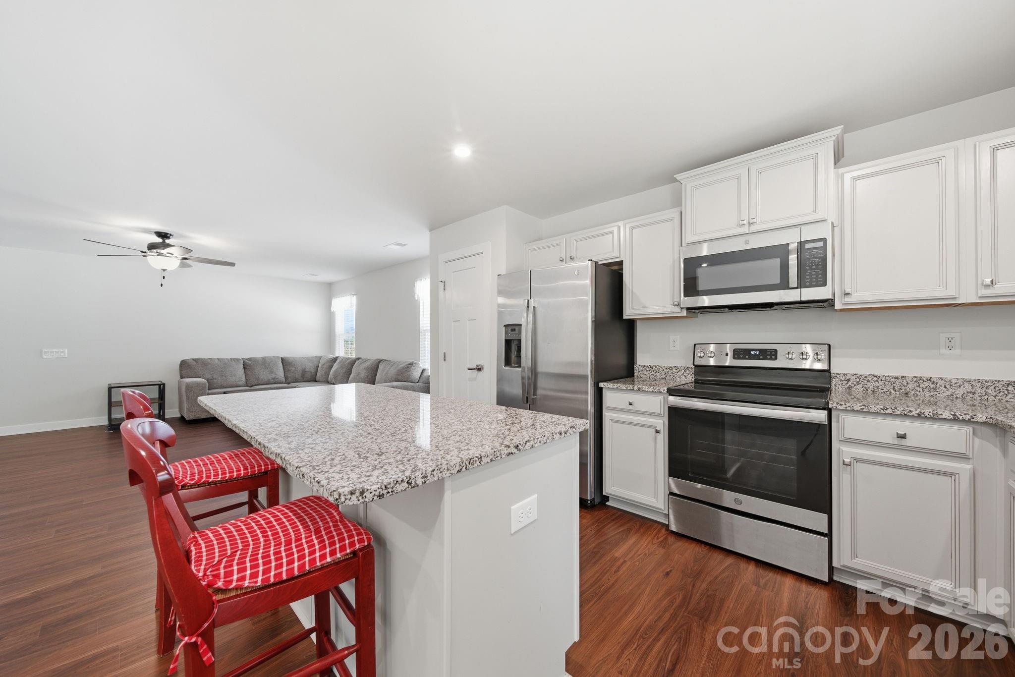 4507 Hunton Dale Road NW Concord NC 28027