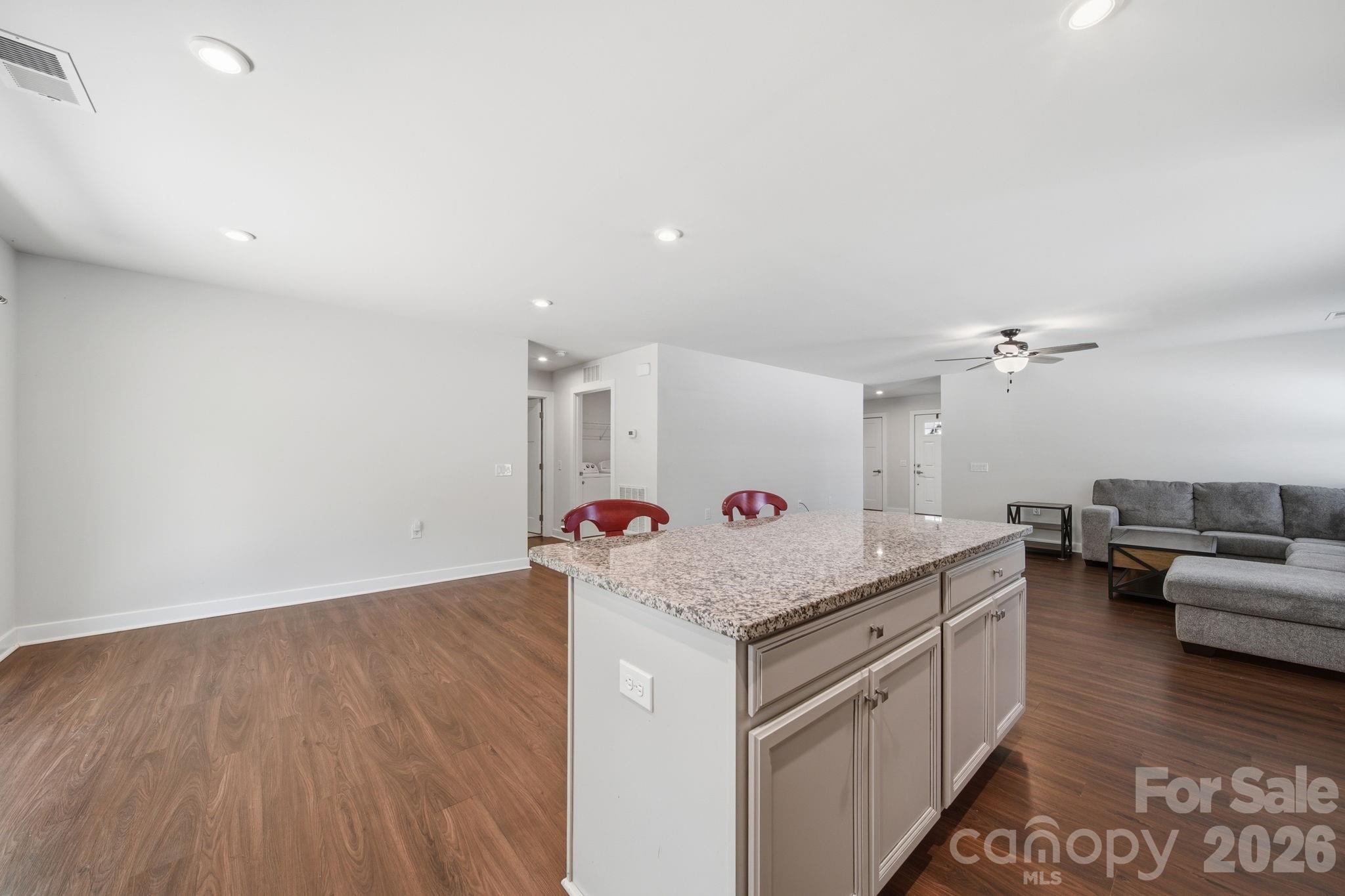 4507 Hunton Dale Road NW Concord NC 28027