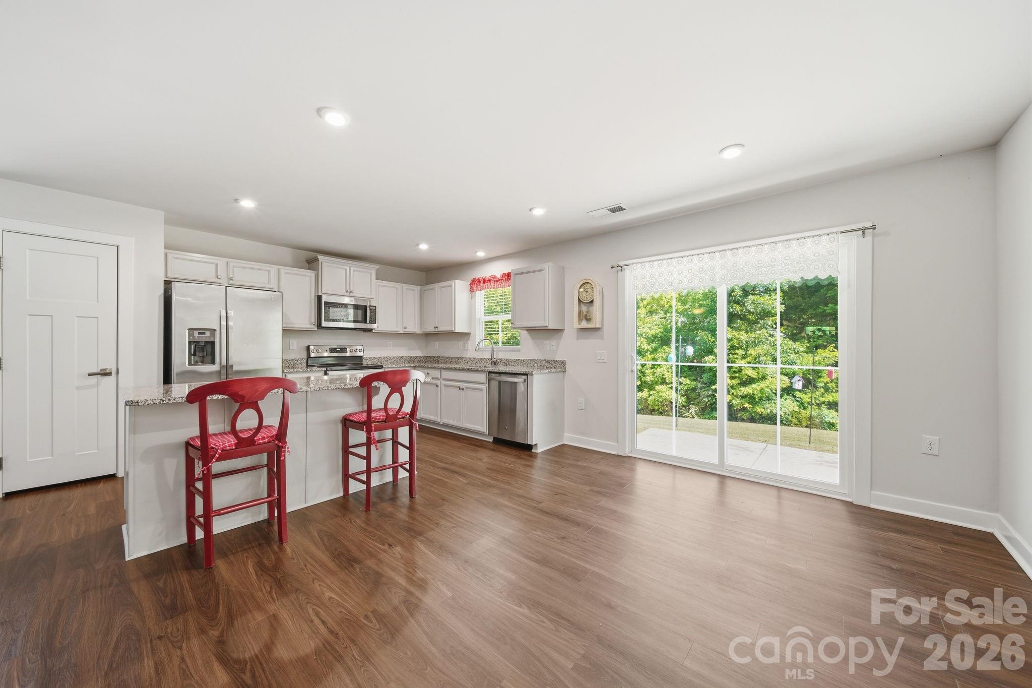 4507 Hunton Dale Road NW Concord NC 28027