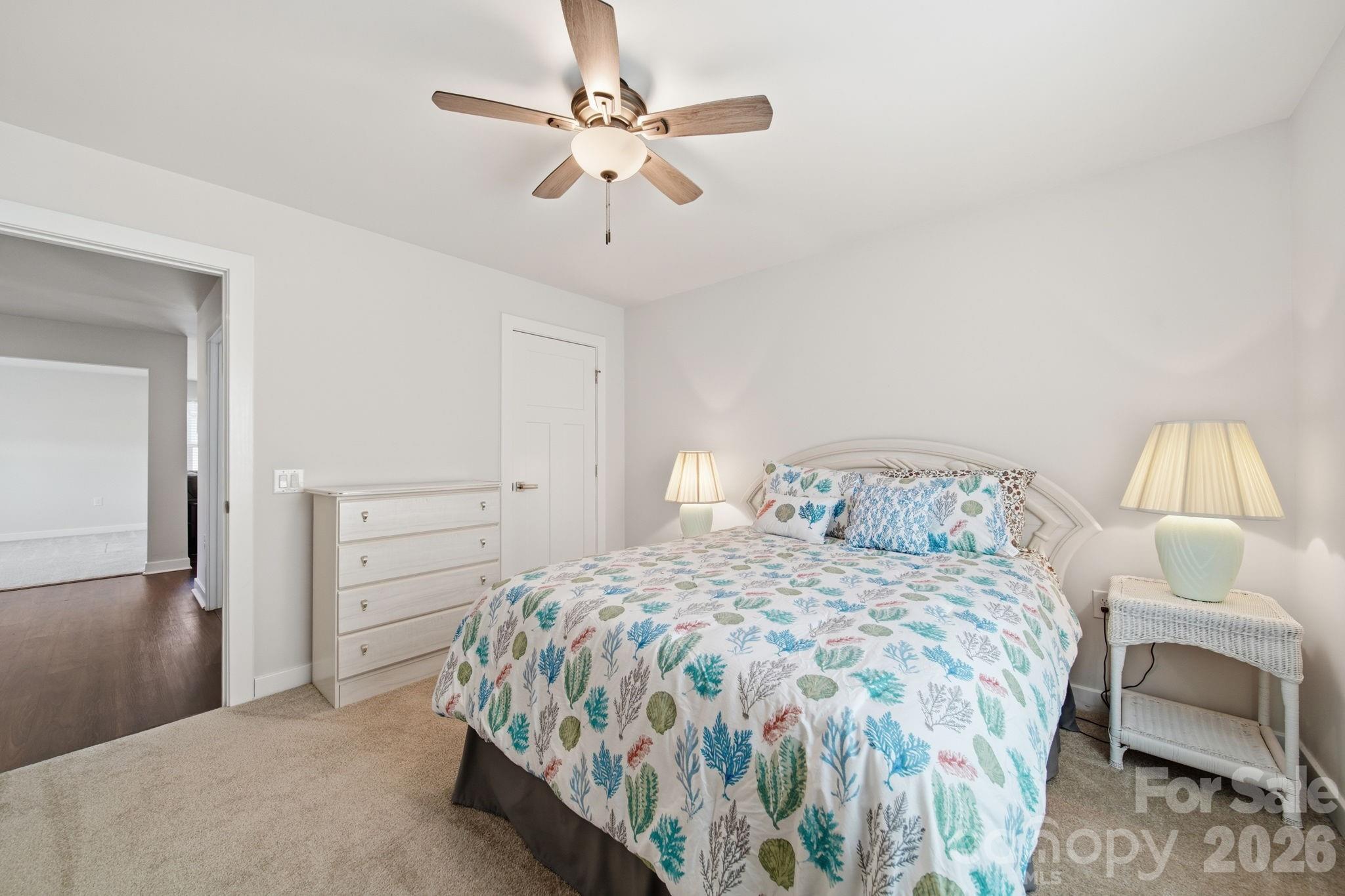 4507 Hunton Dale Road NW Concord NC 28027