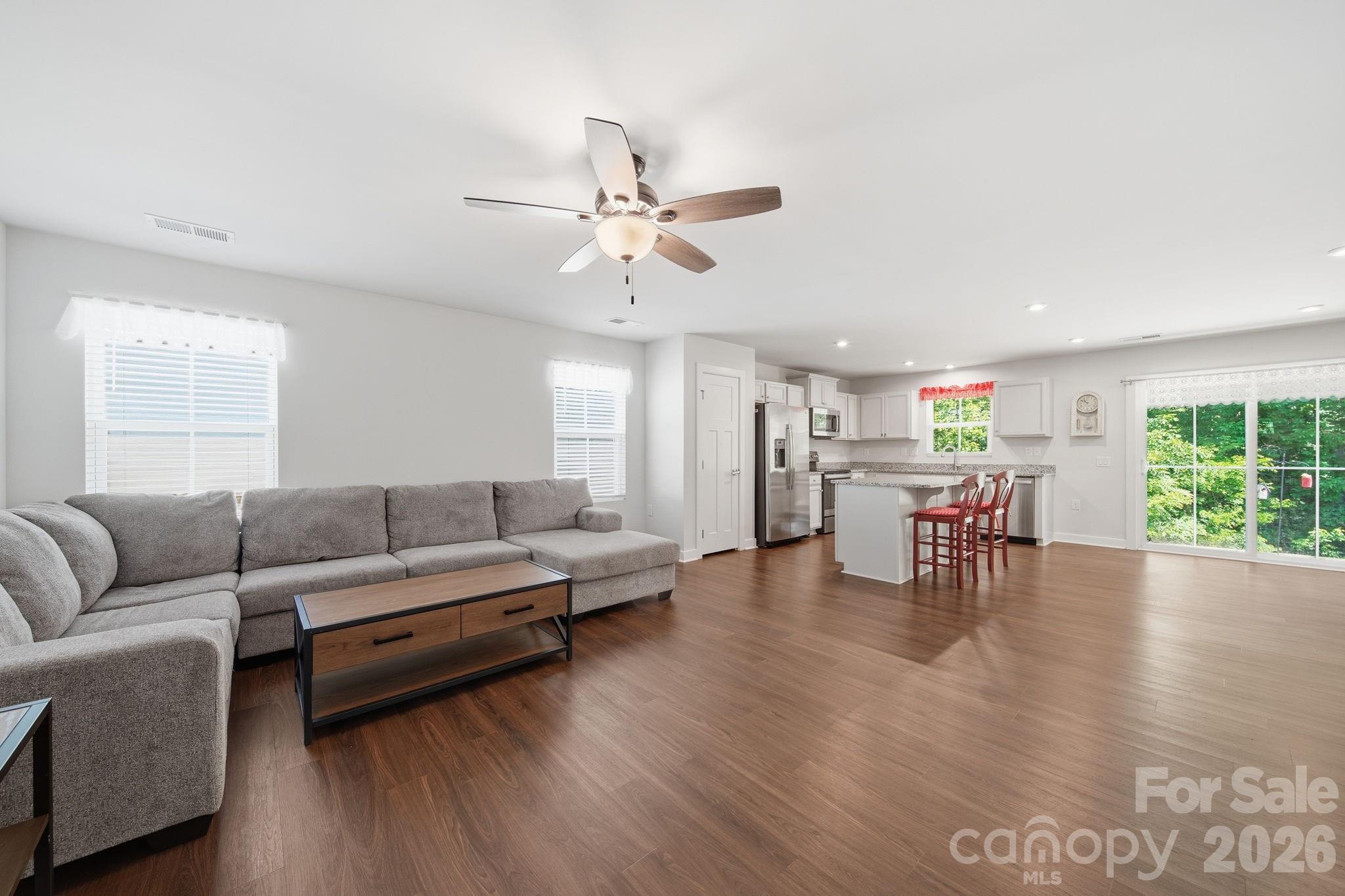 4507 Hunton Dale Road NW Concord NC 28027